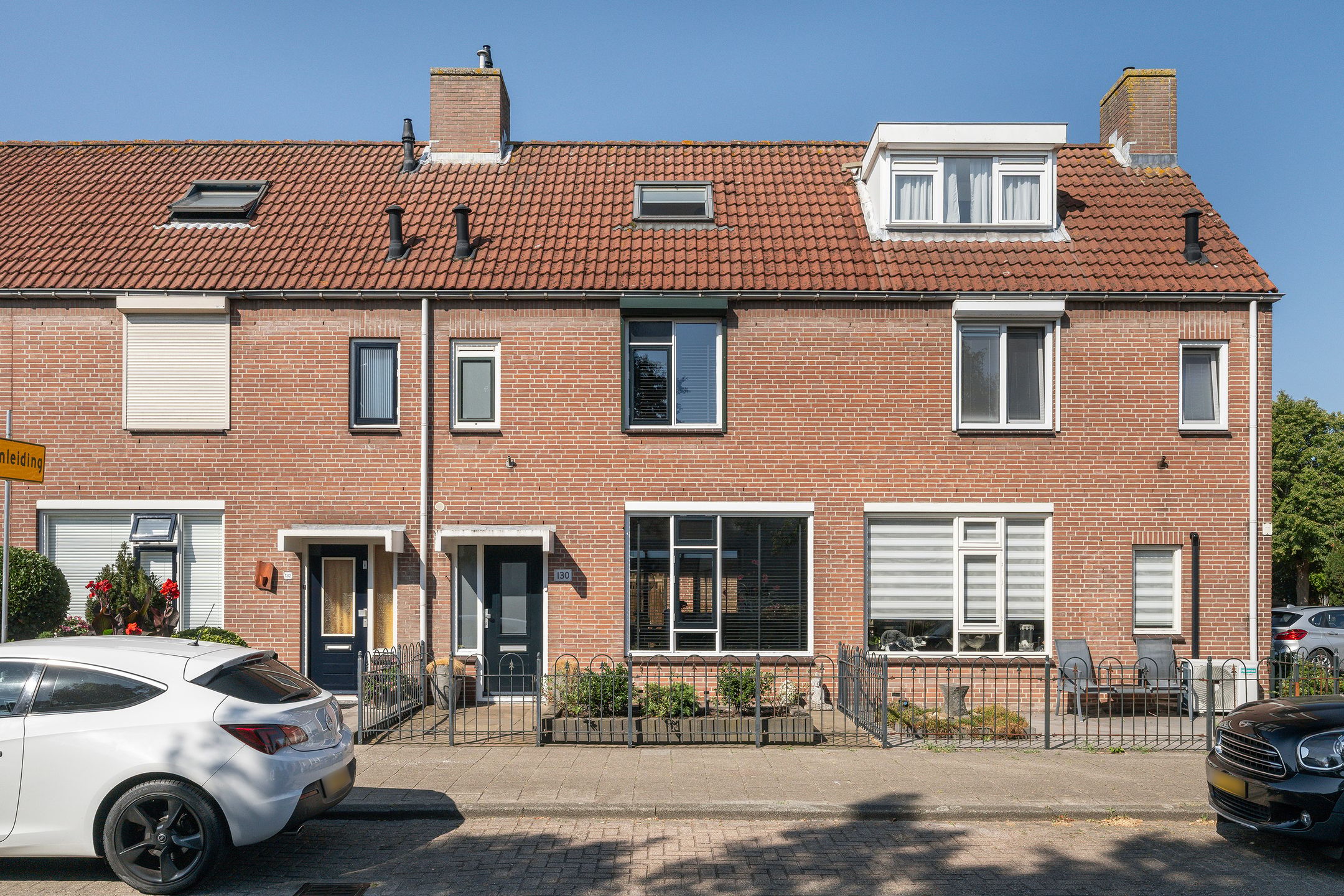 Foto van Zandeveltweg 130, 's-Gravenzande