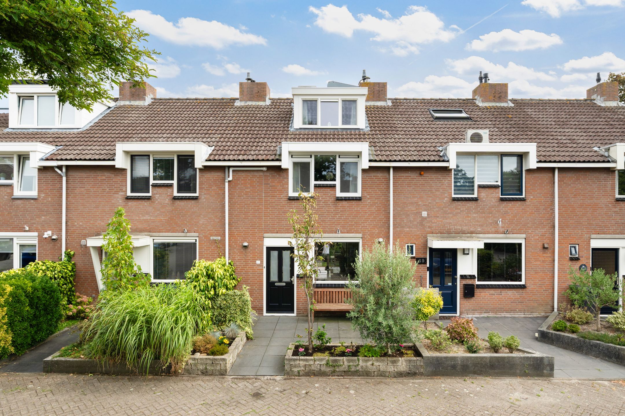 Foto van Sweelincklaan 67, 's-Gravenzande