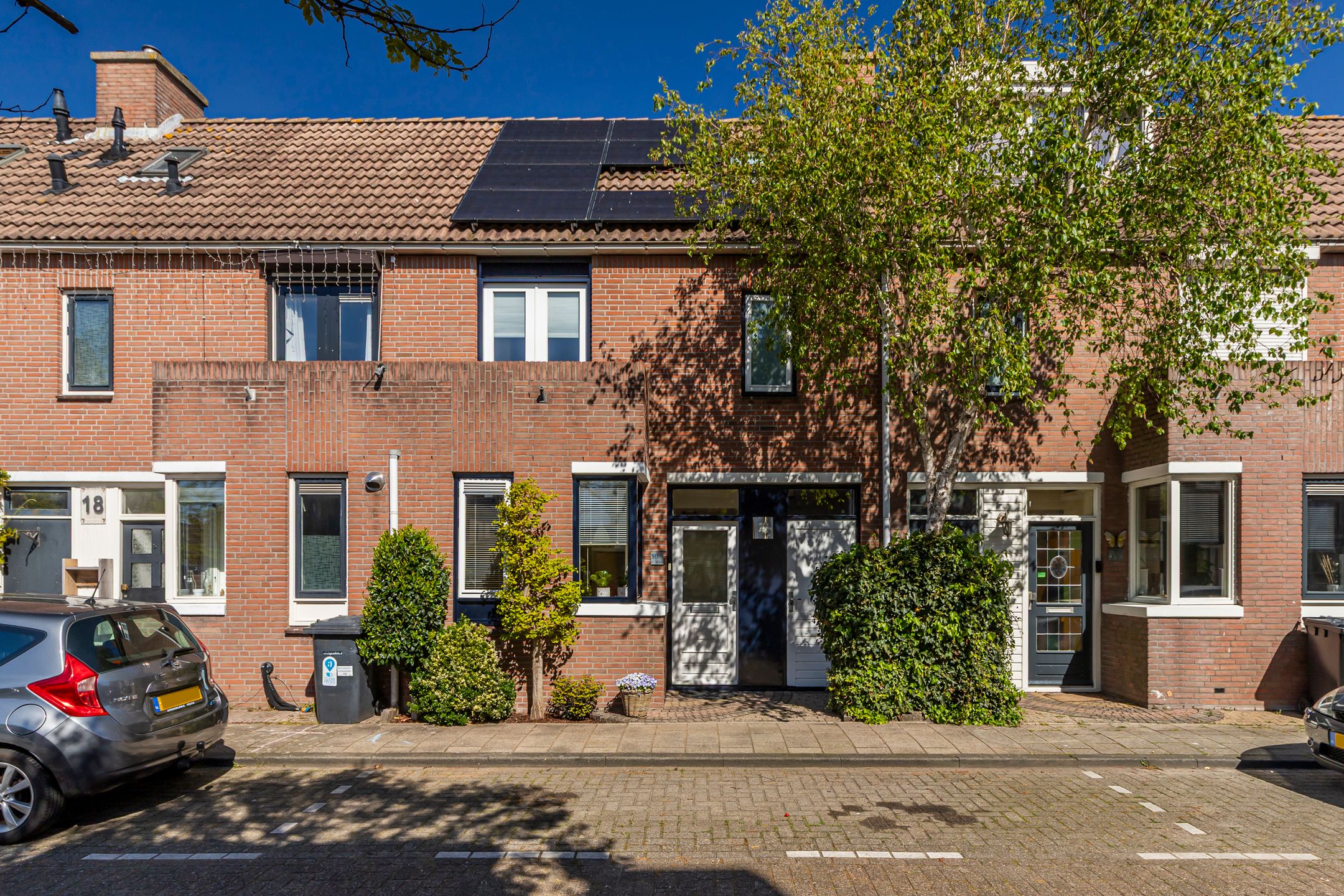 Foto van Andriessenlaan 16, 's-Gravenzande