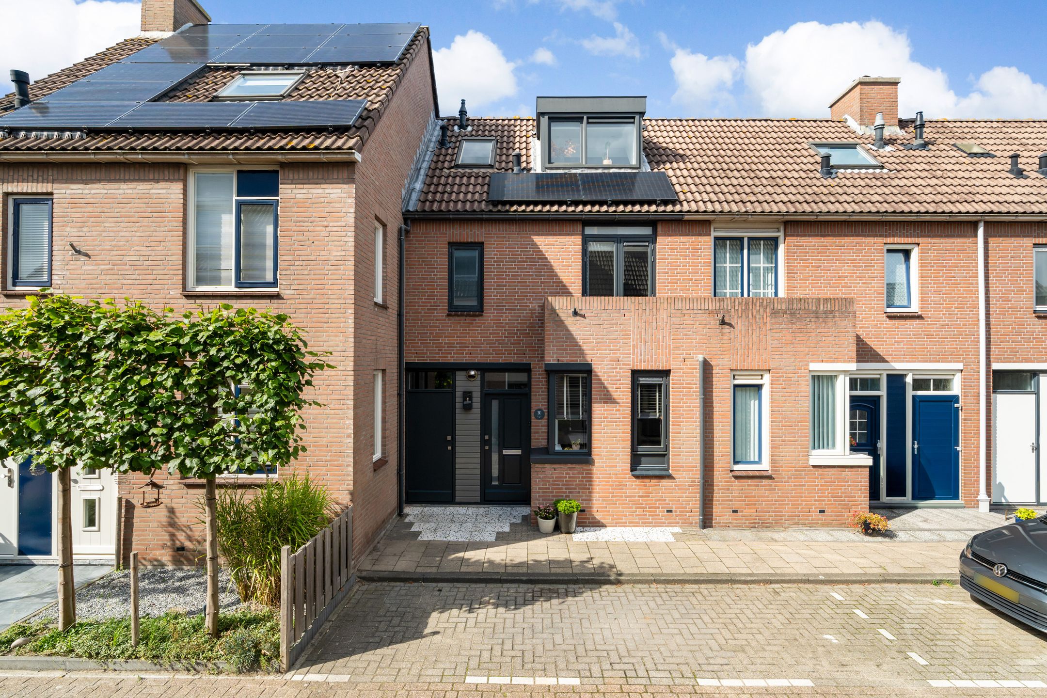 Foto van Andriessenlaan 30, 's-Gravenzande