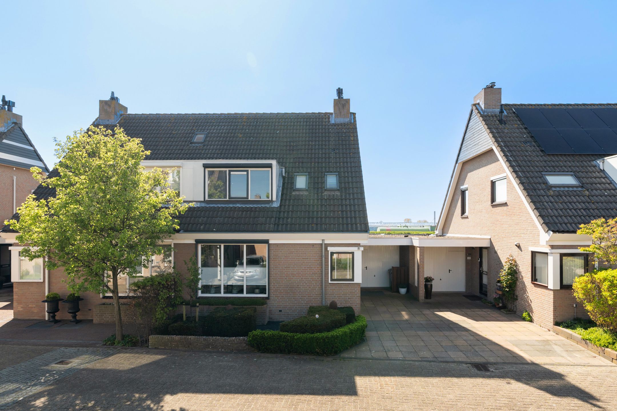 Foto van Andriessenlaan 40, 's-Gravenzande