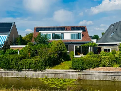 Foto van Brederolaan 32, 's-Gravenzande Woonhuis