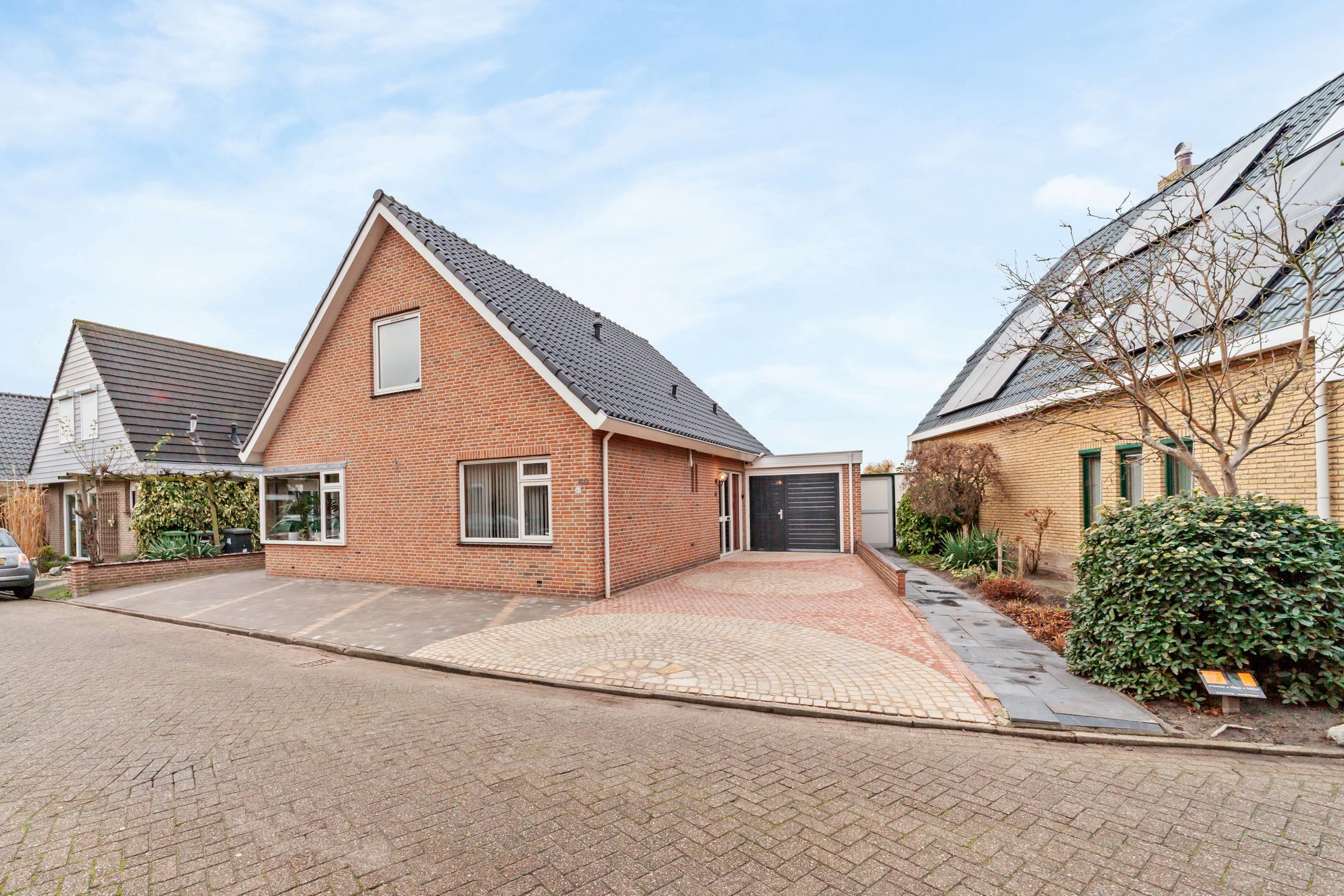 Foto van Brederolaan 40, 's-Gravenzande