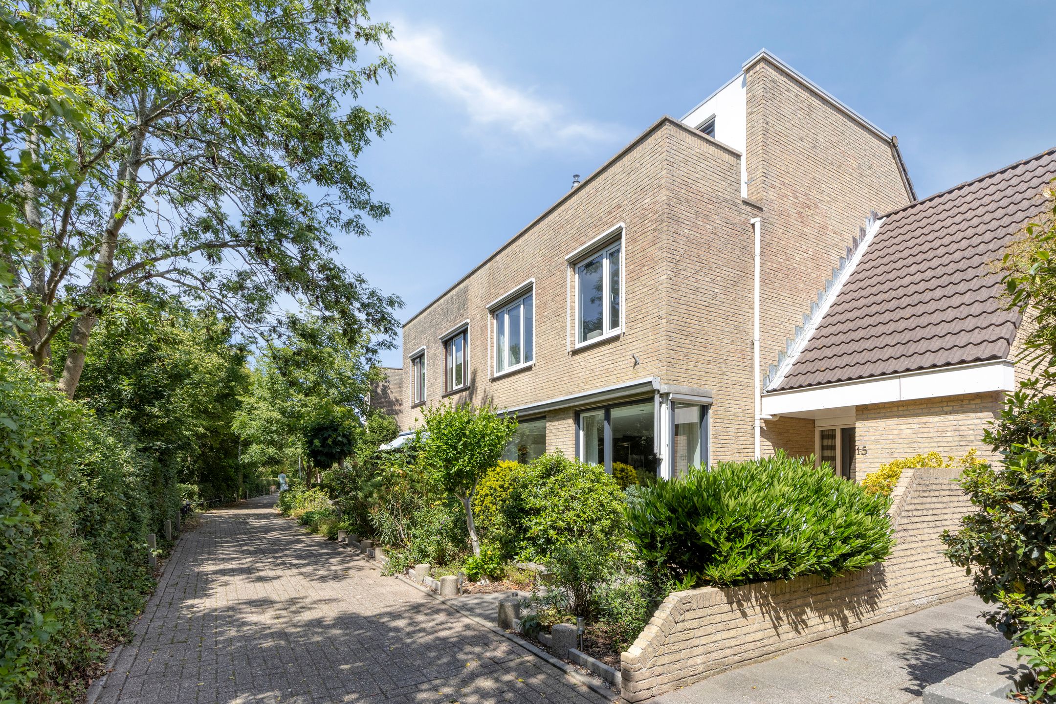 Foto van Tollenspark 15, 's-Gravenzande