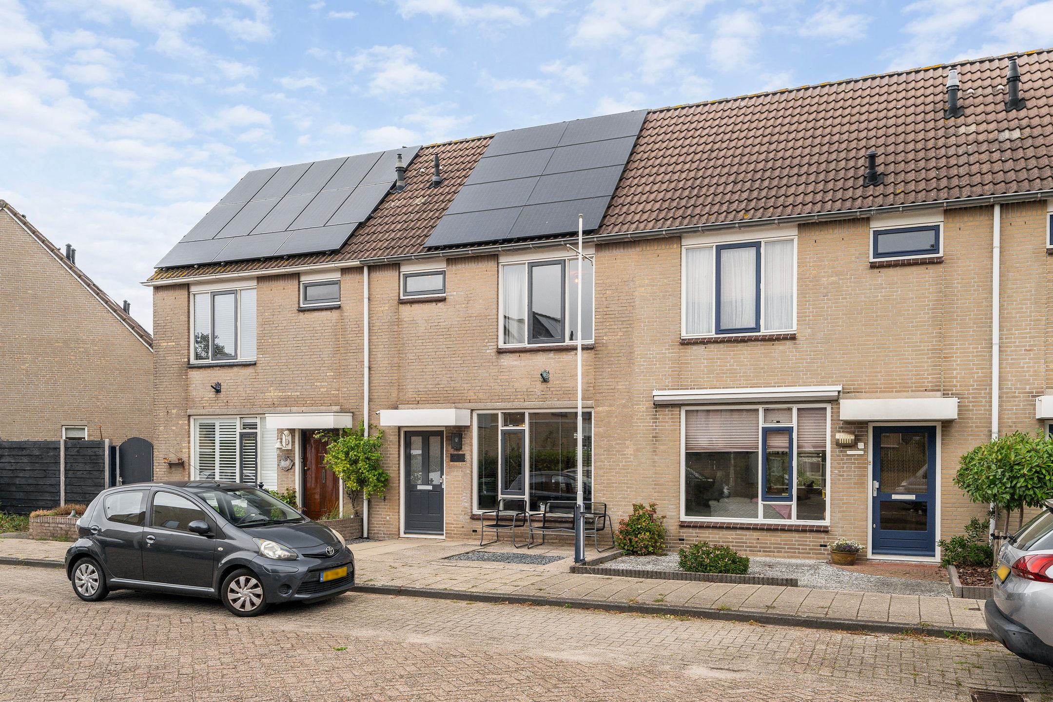 Foto van Marnixlaan 11, 's-Gravenzande