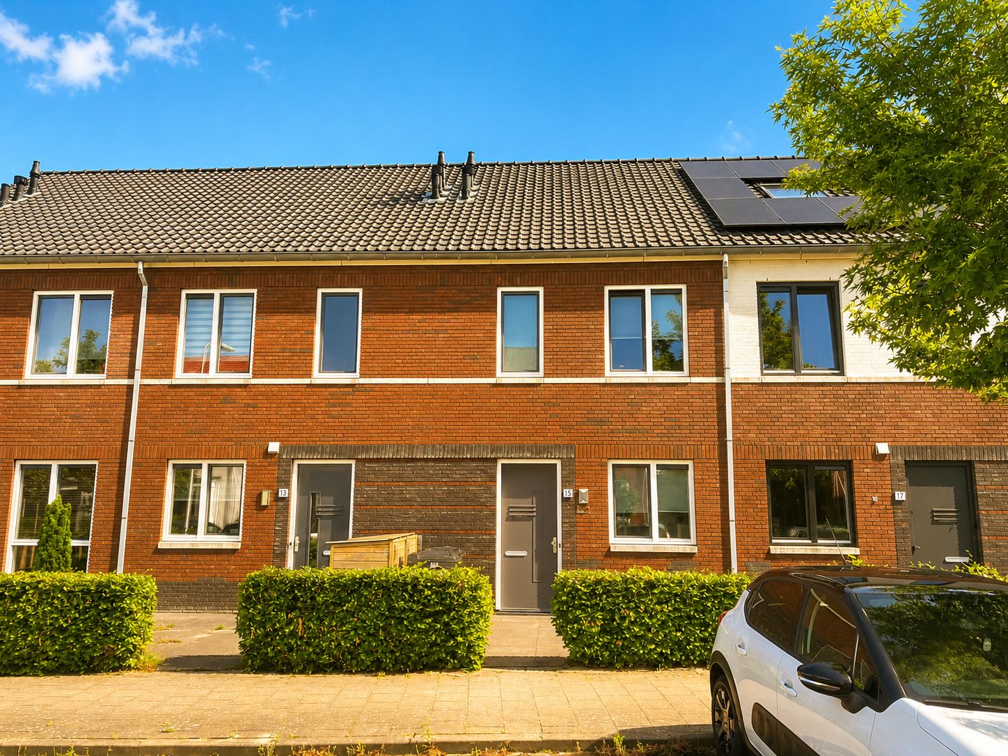 Foto van Dagpauwoog 15, 's-Gravenzande