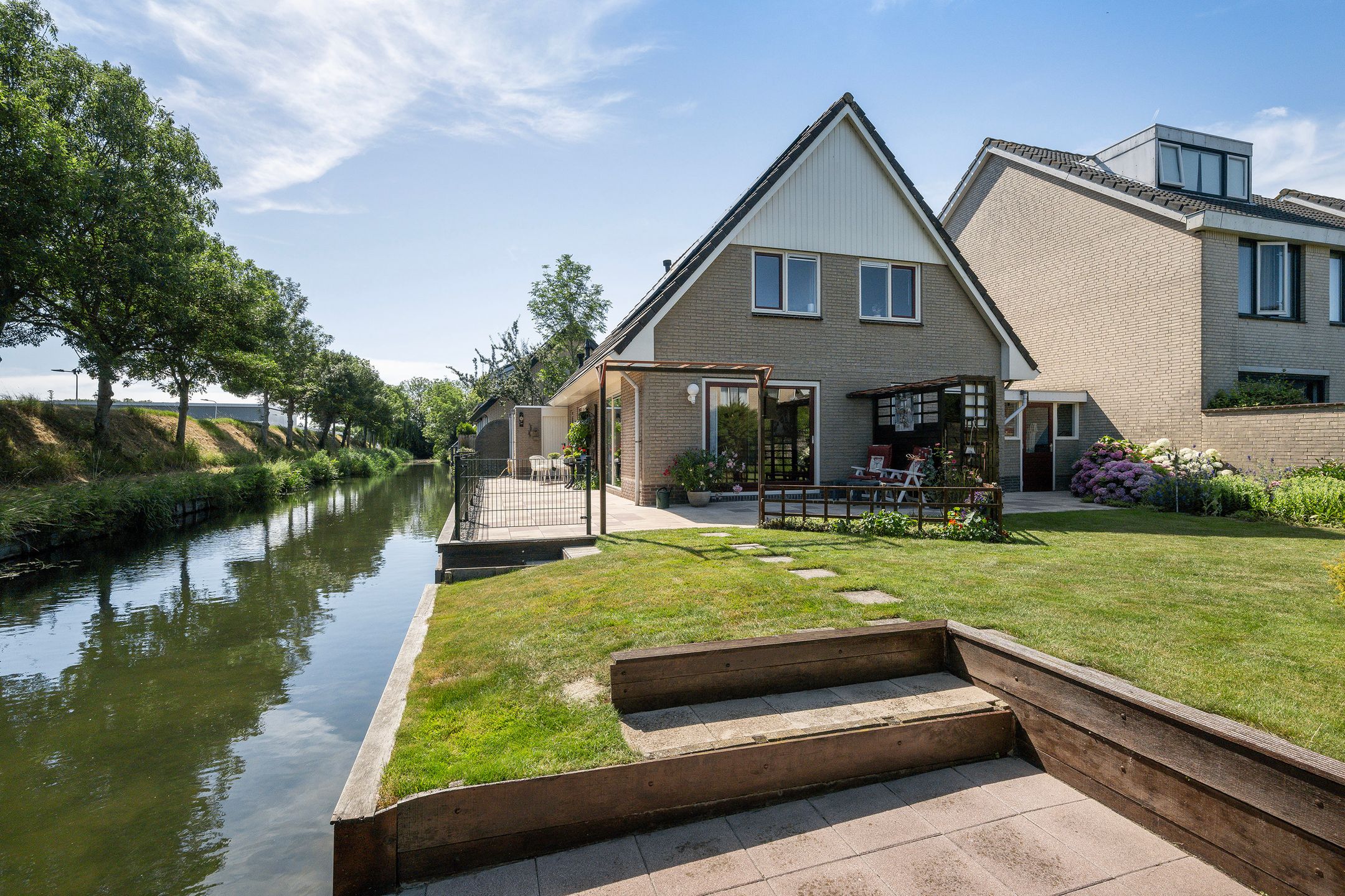 Foto van Meerkoet 66, 's-Gravenzande