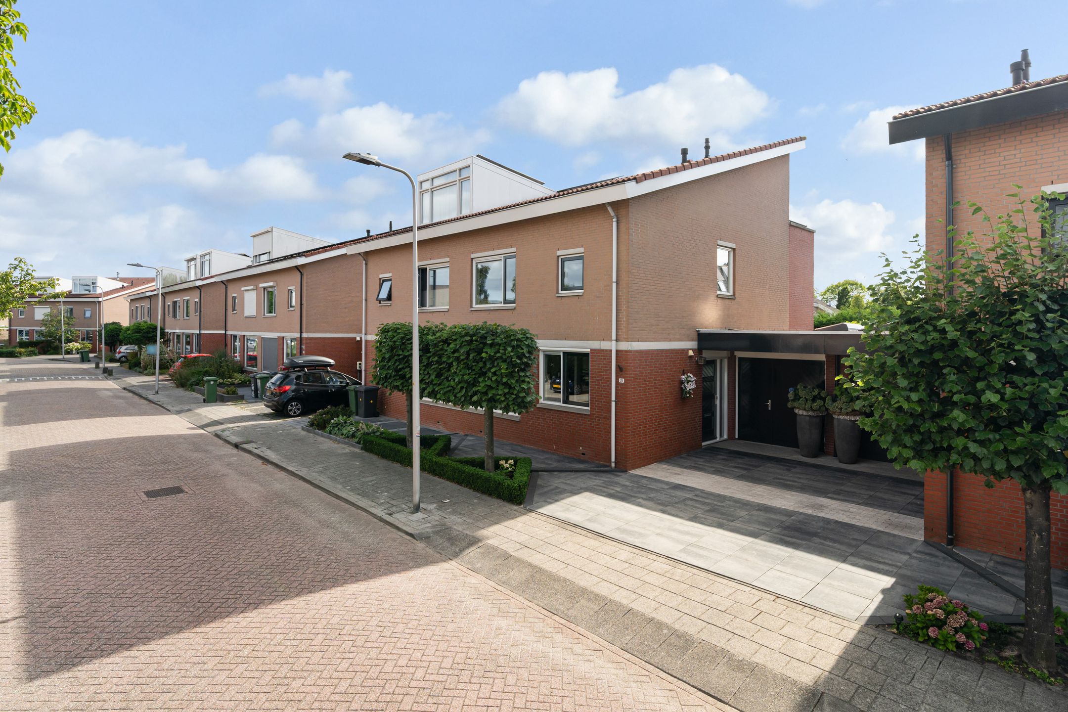 Foto van Karekiet 35, 's-Gravenzande