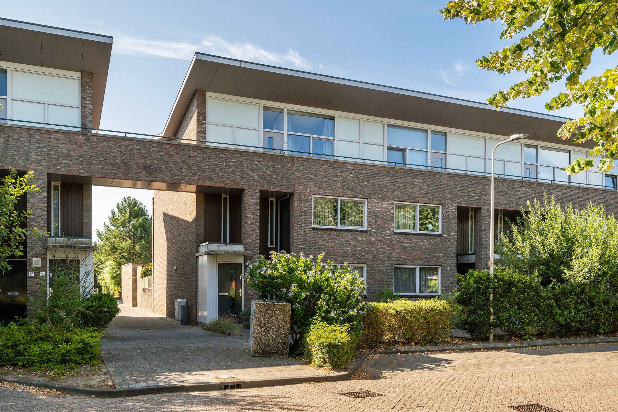 Foto van van Heuven Goedhartlaan 39, 's-Gravenzande
