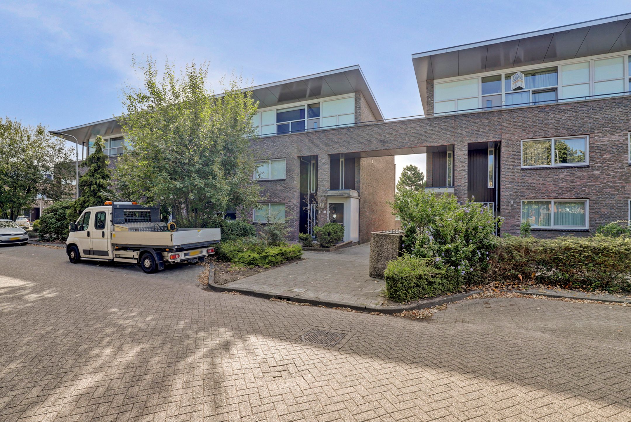 Foto van van Heuven Goedhartlaan 41, 's-Gravenzande