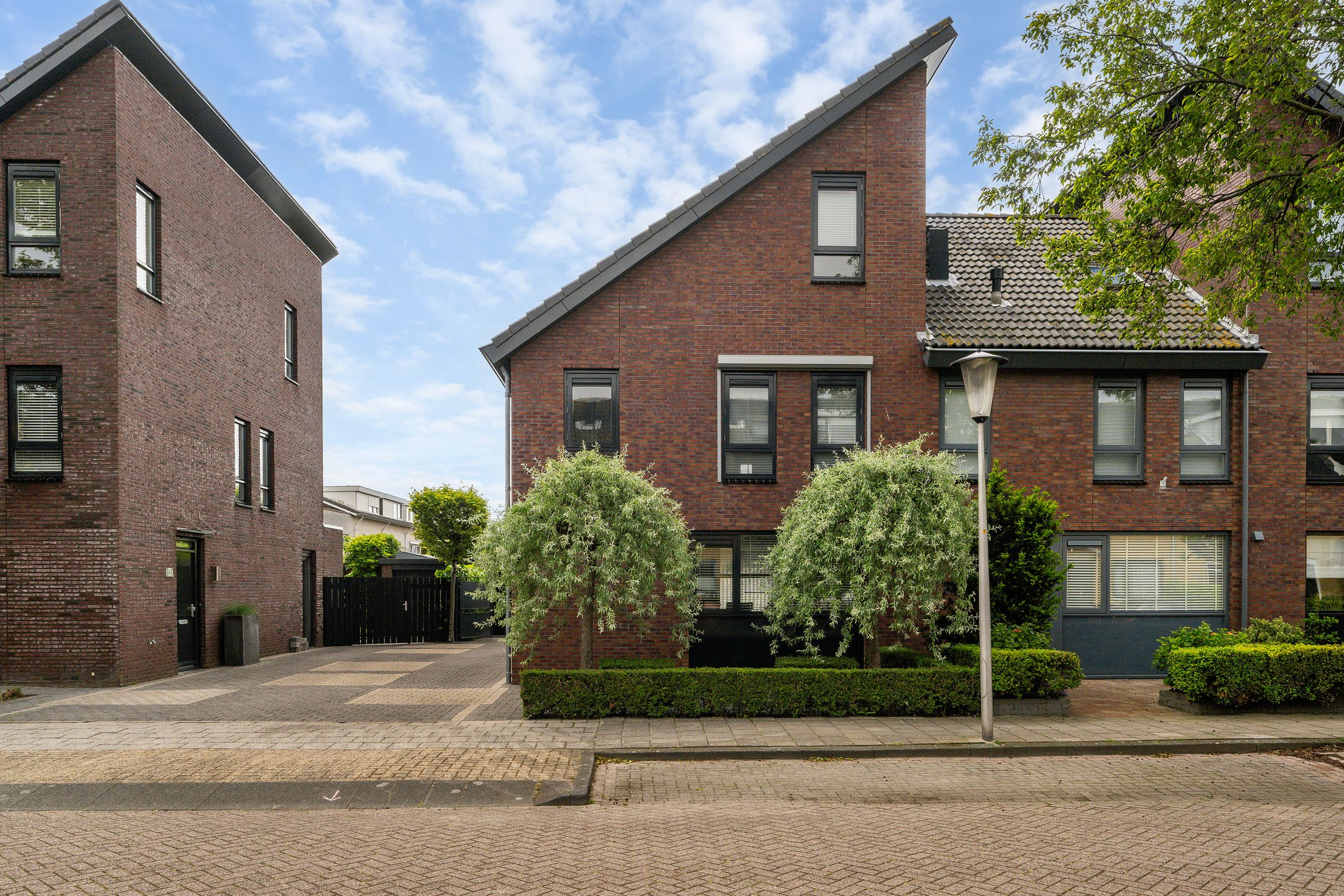 Foto van Valkenierstraat 22, 's-Gravenzande