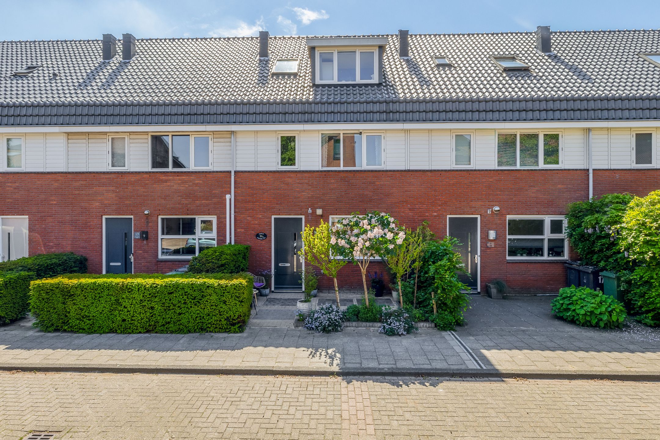 Foto van Zeilmakerstraat 15, 's-Gravenzande