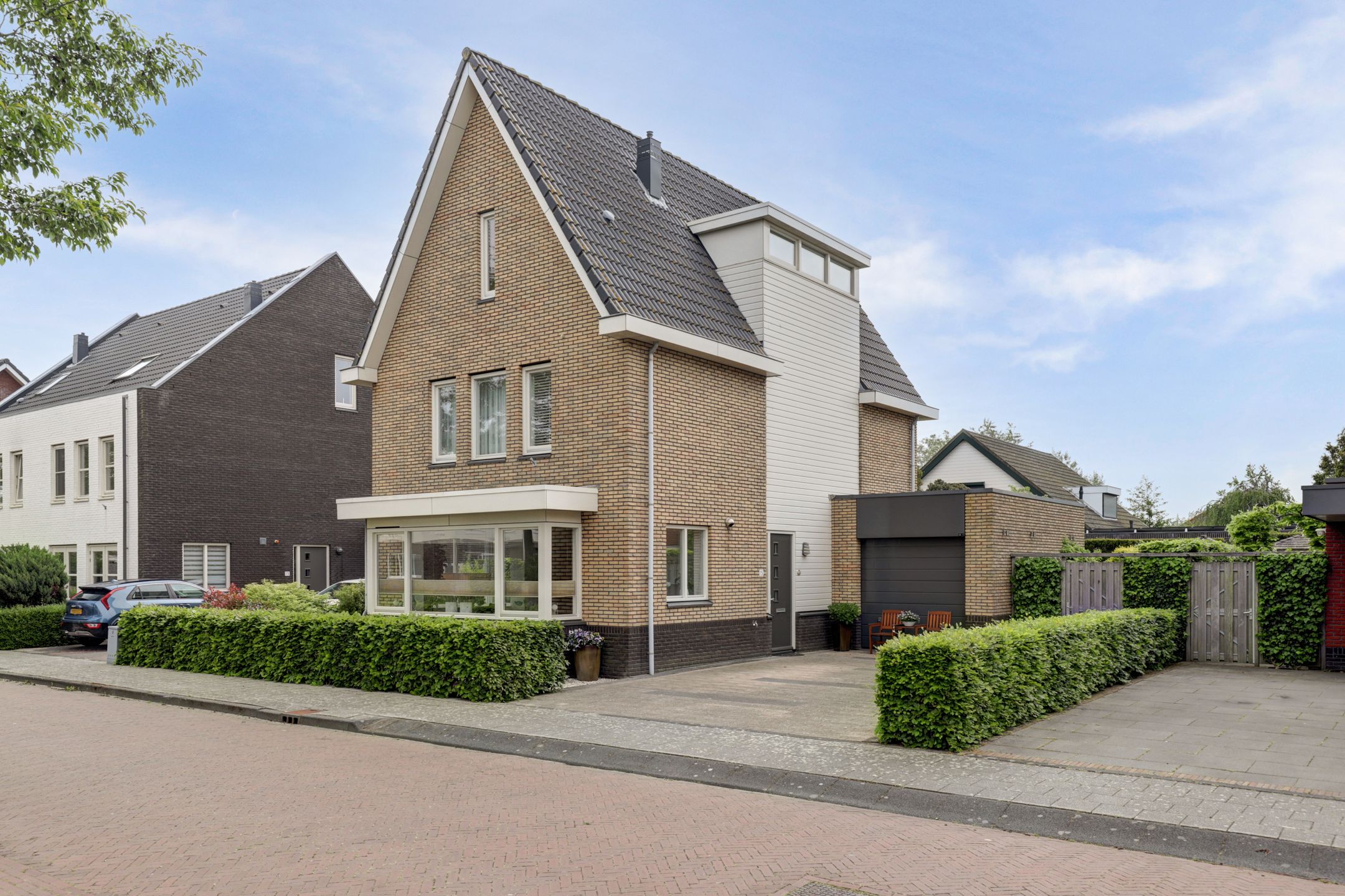 Foto van Unescostraat 15, 's-Gravenzande
