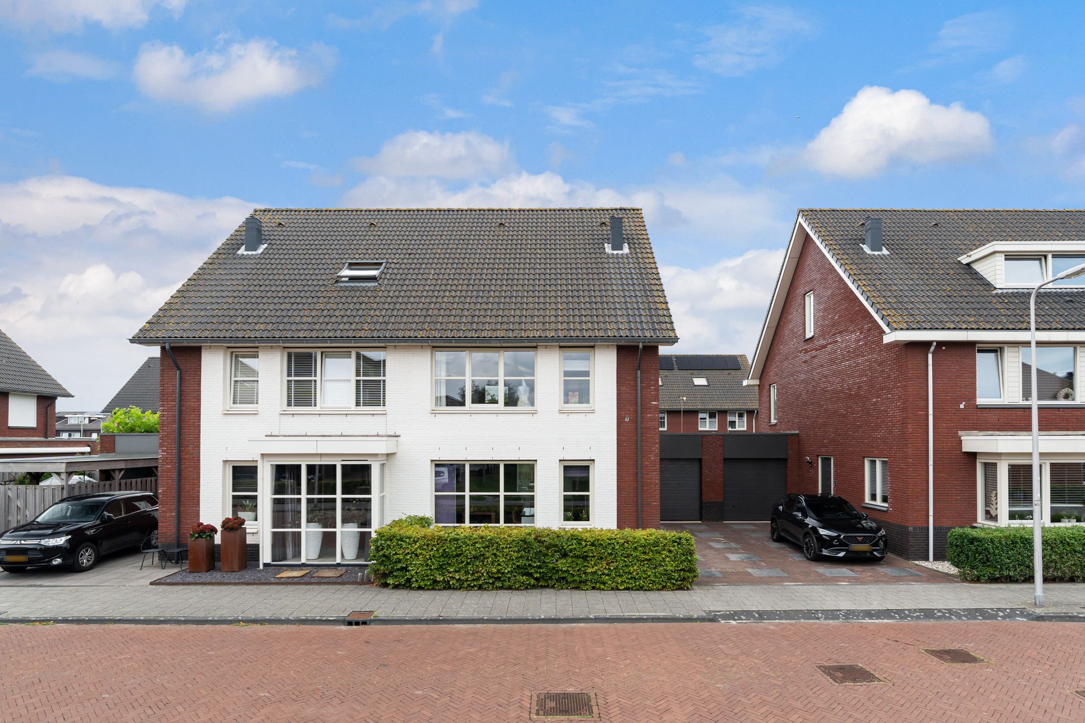 Foto van Unicefstraat 3, 's-Gravenzande