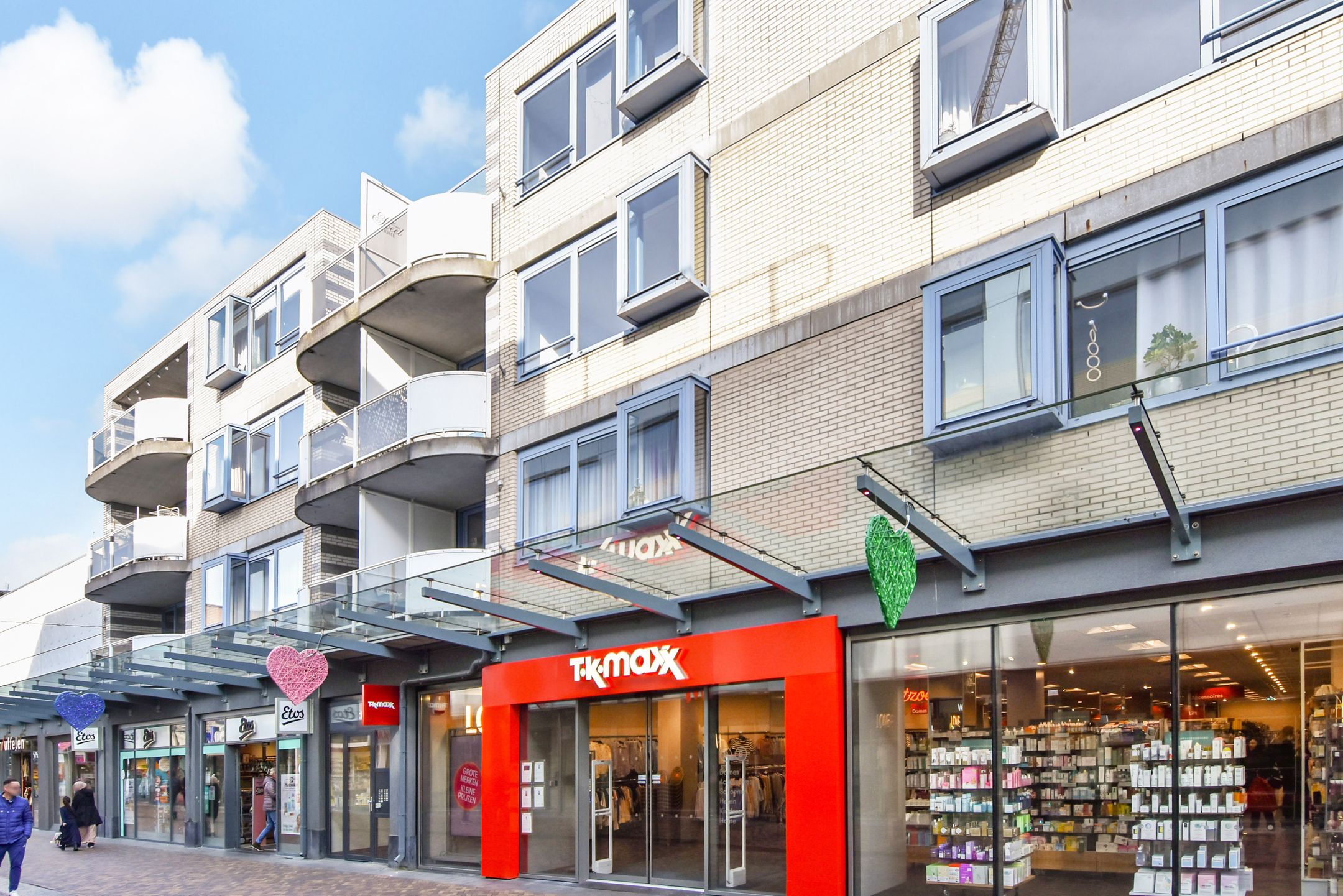 Foto van Promenade 136, Zoetermeer