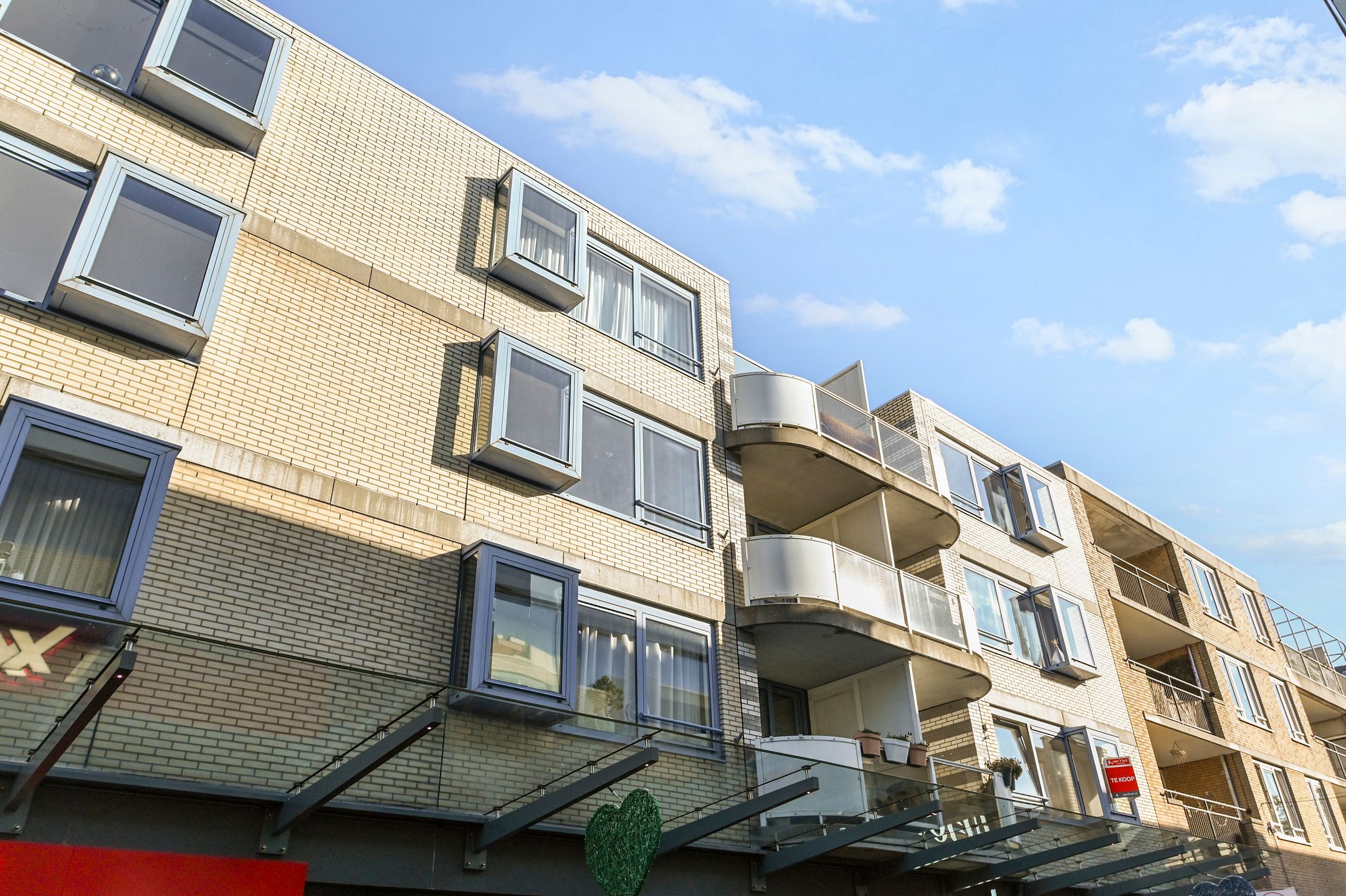 Foto van Promenade 138, Zoetermeer