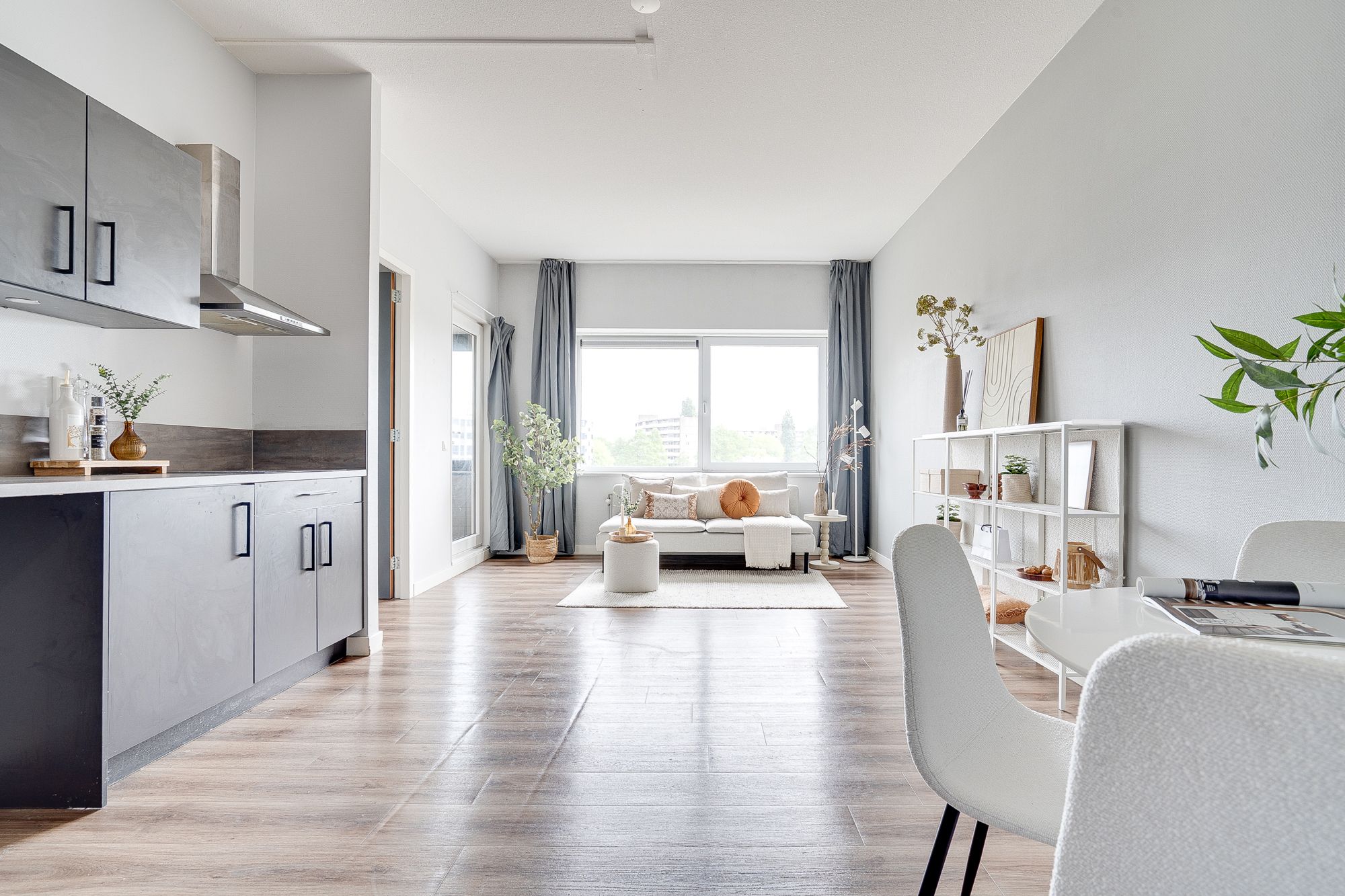 Foto van Duitslandlaan 516, Zoetermeer