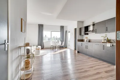 Foto van Duitslandlaan 532, Zoetermeer