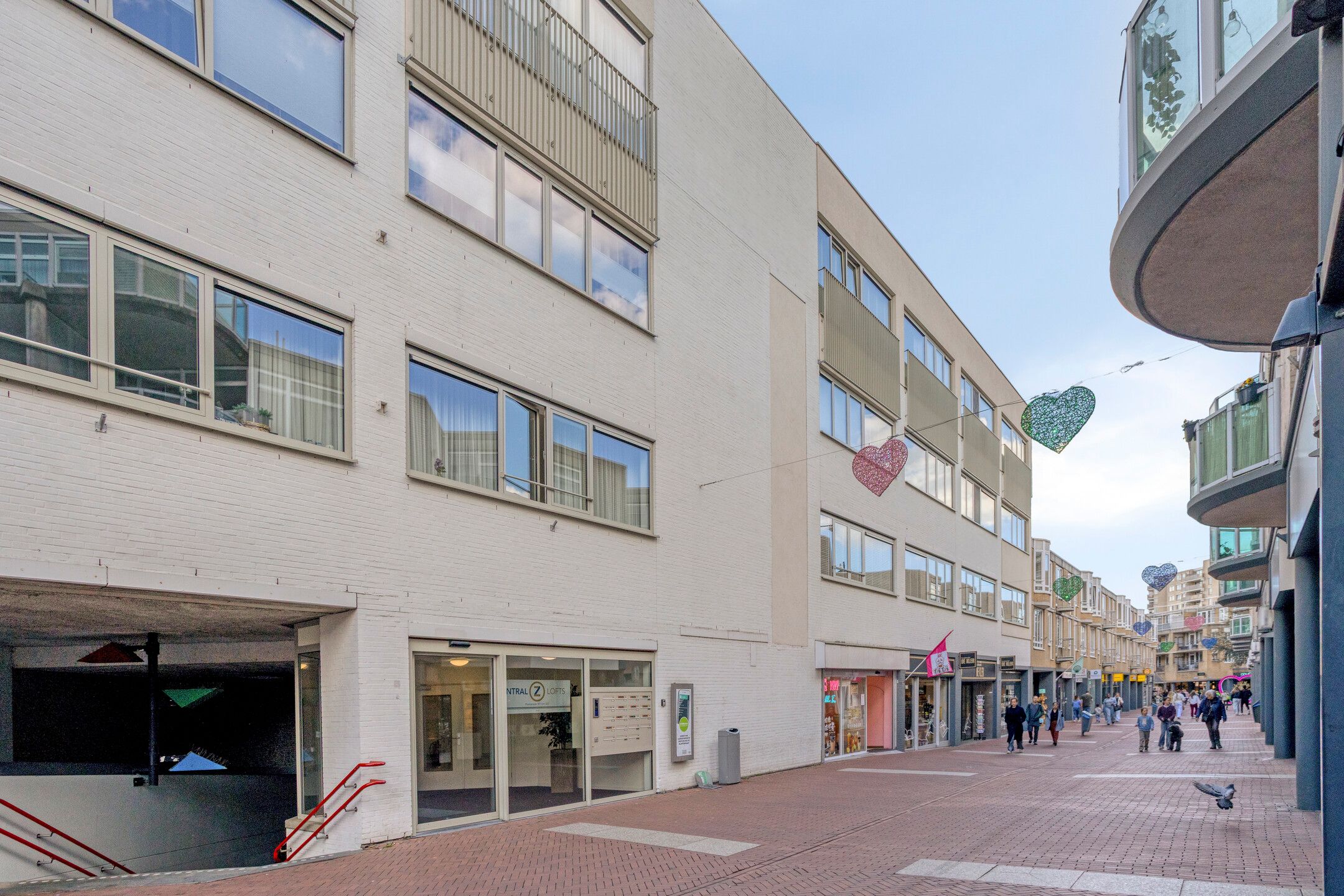 Foto van Promenade 329, Zoetermeer