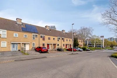 Foto van Bordeauxstraat 11, Zoetermeer