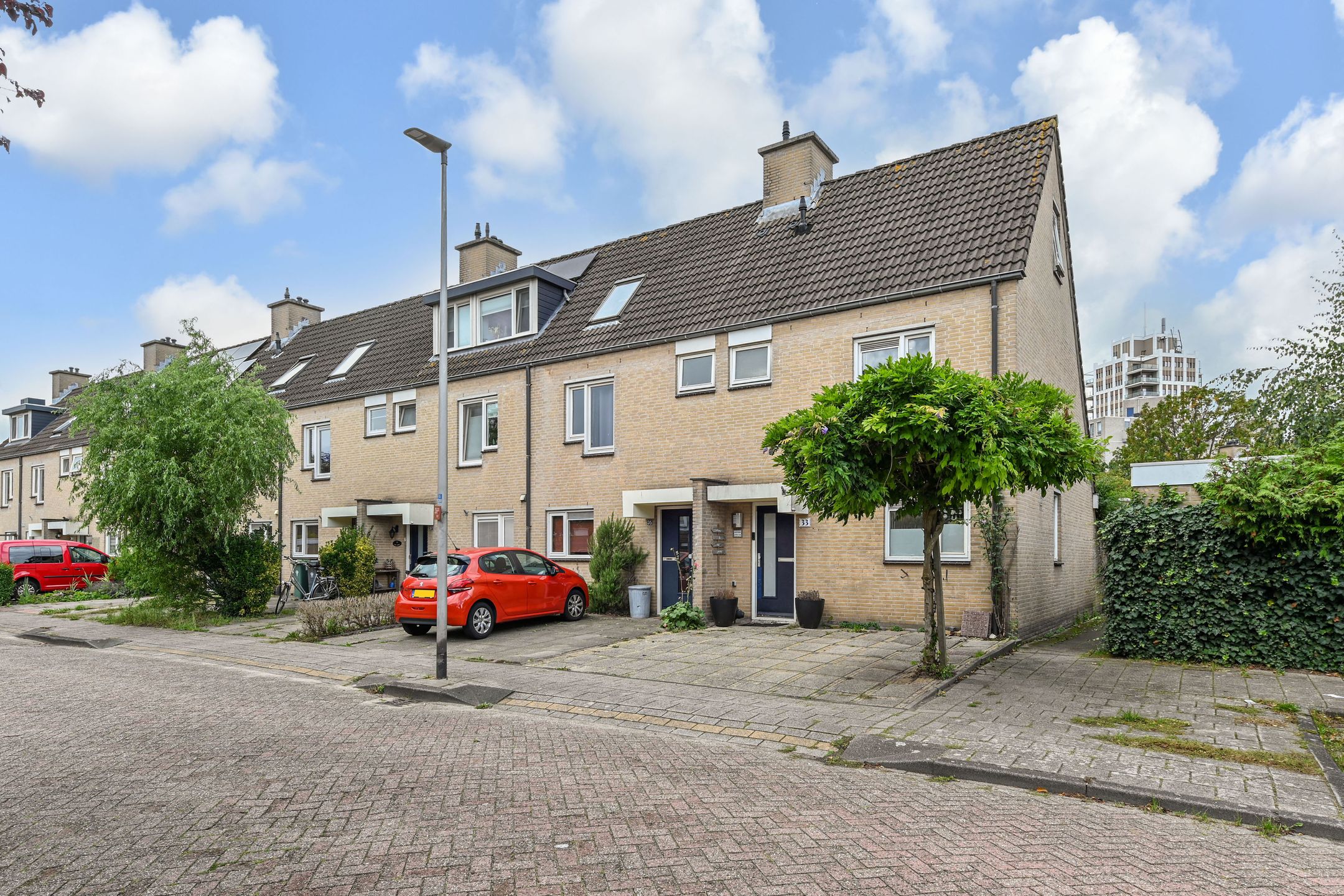 Foto van Bordeauxstraat 33, Zoetermeer