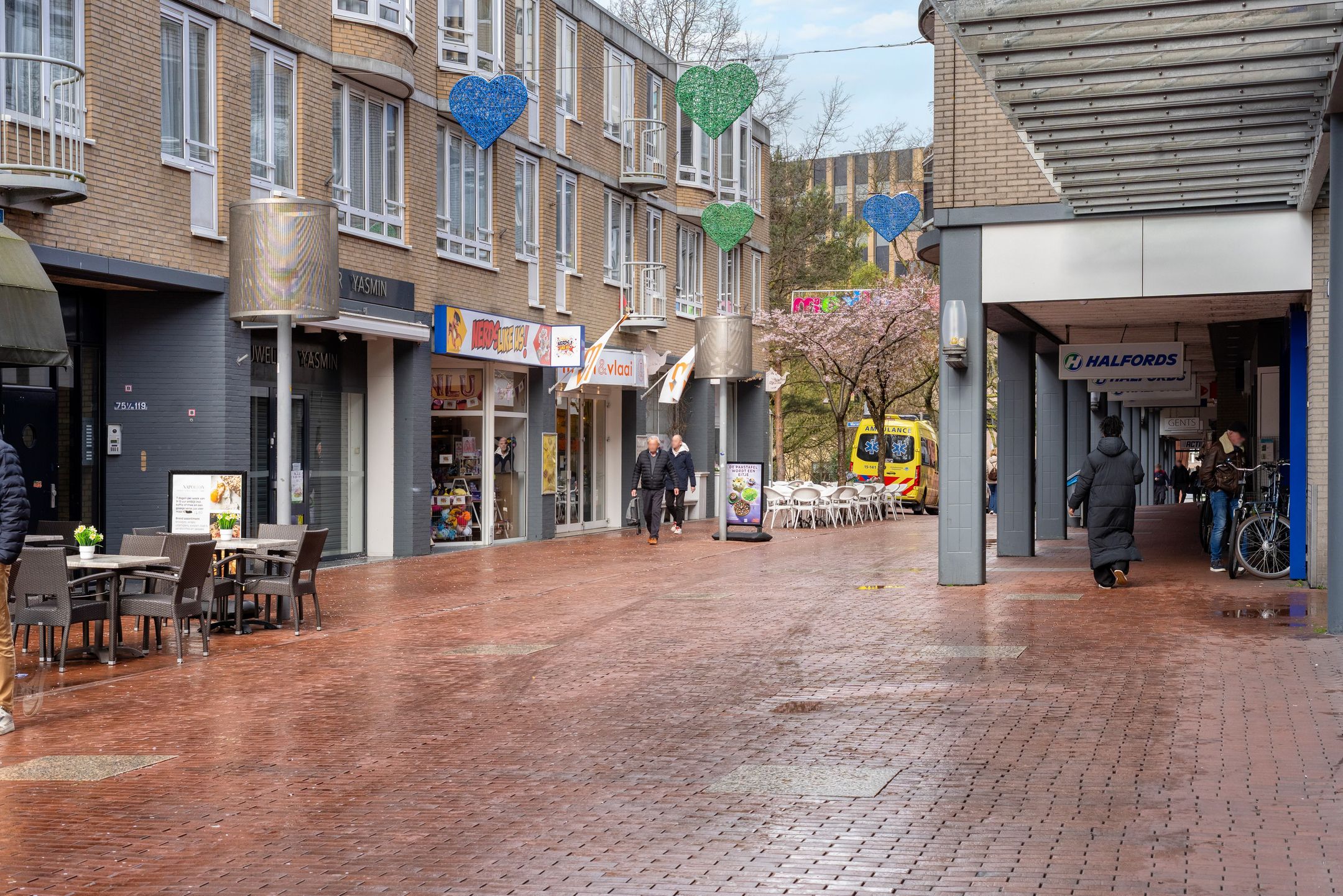 Foto van Noordwaarts 83, Zoetermeer