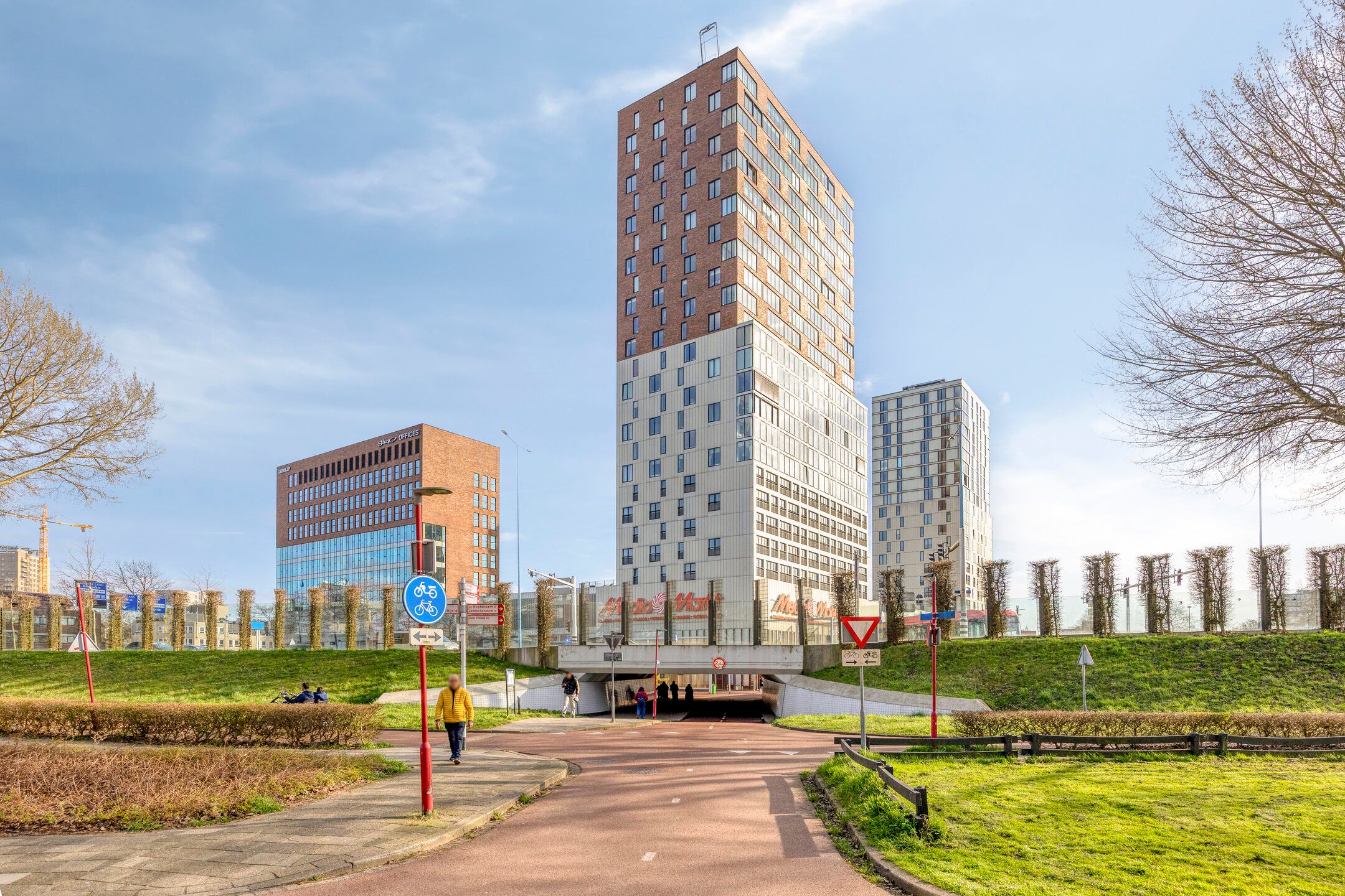 Foto van Buitenom 27, Zoetermeer
