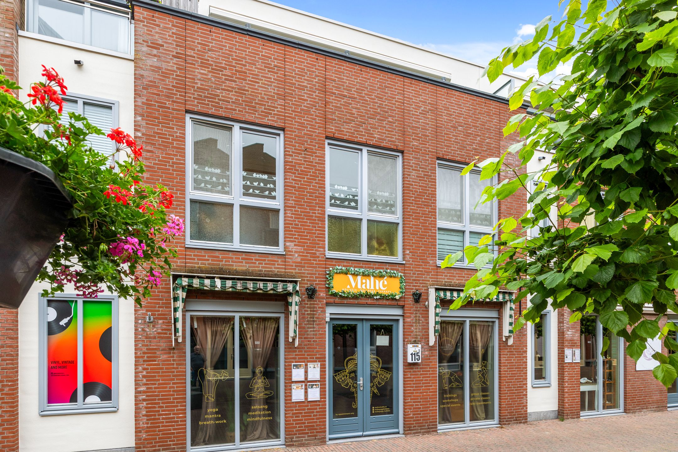 Foto van Dorpsstraat 115D, Zoetermeer