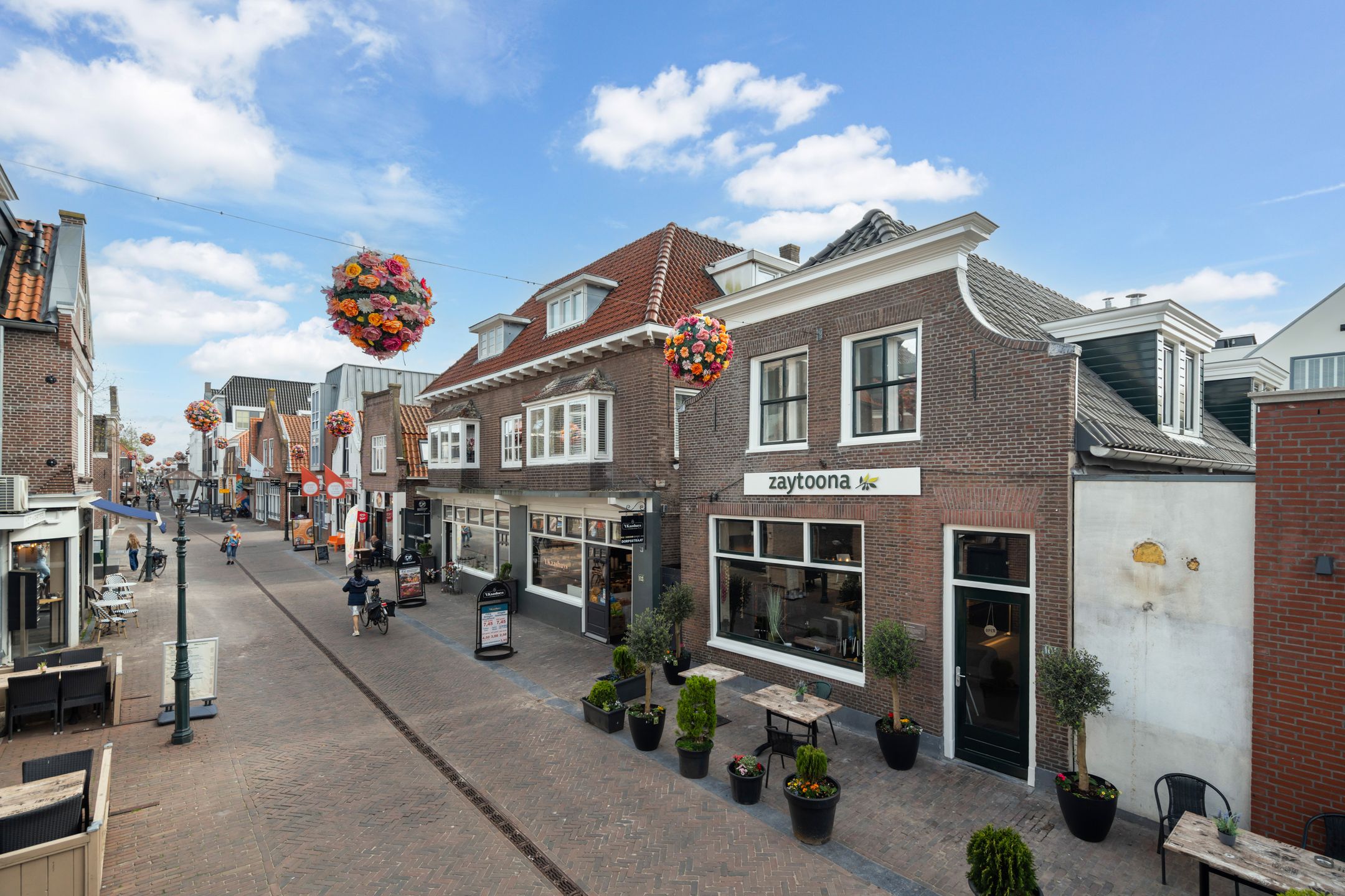 Foto van Dorpsstraat 99F, Zoetermeer