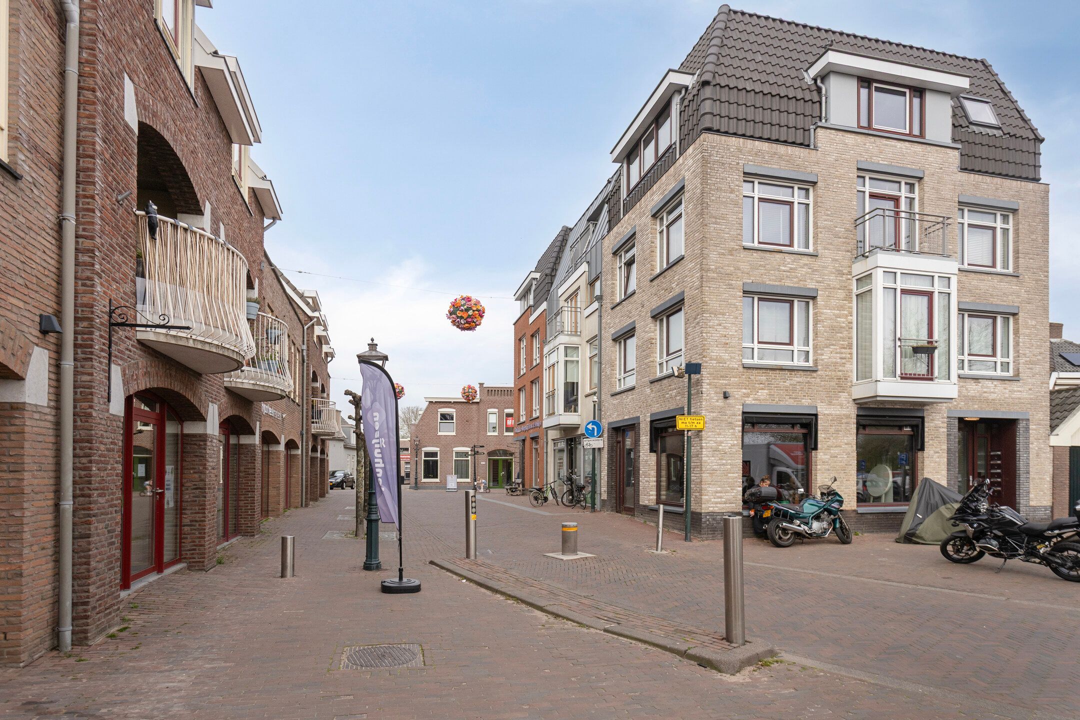 Foto van Pilatusdam 12, Zoetermeer