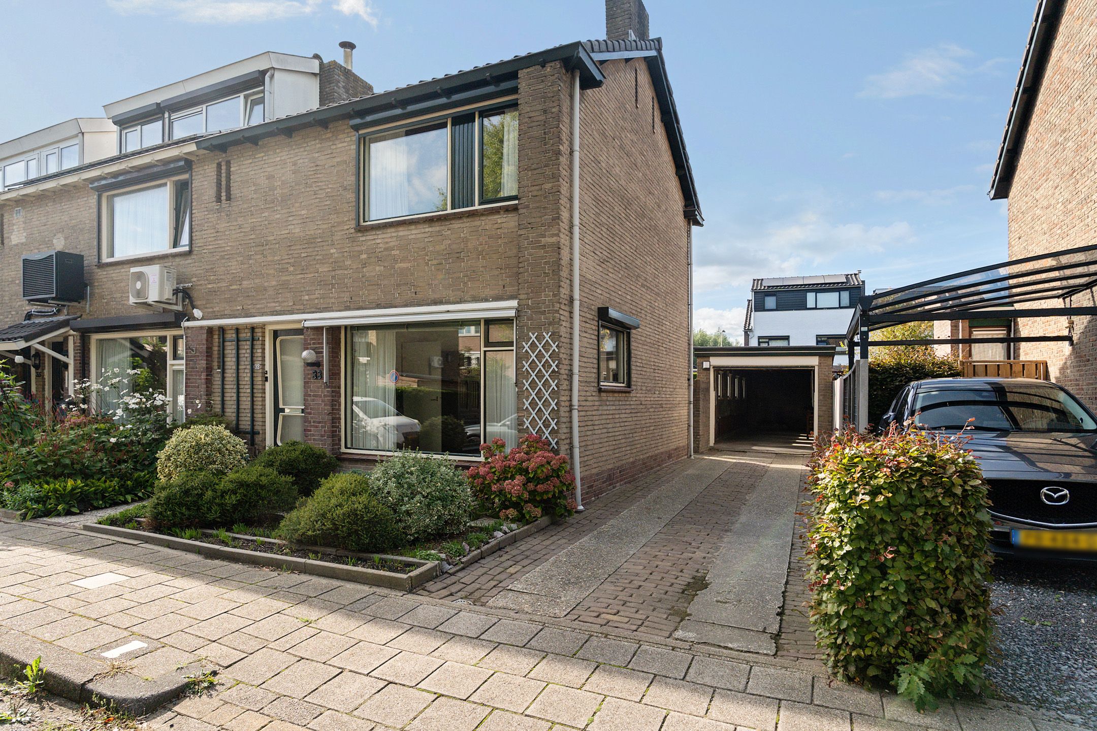 Foto van Tollensstraat 33, Zoetermeer