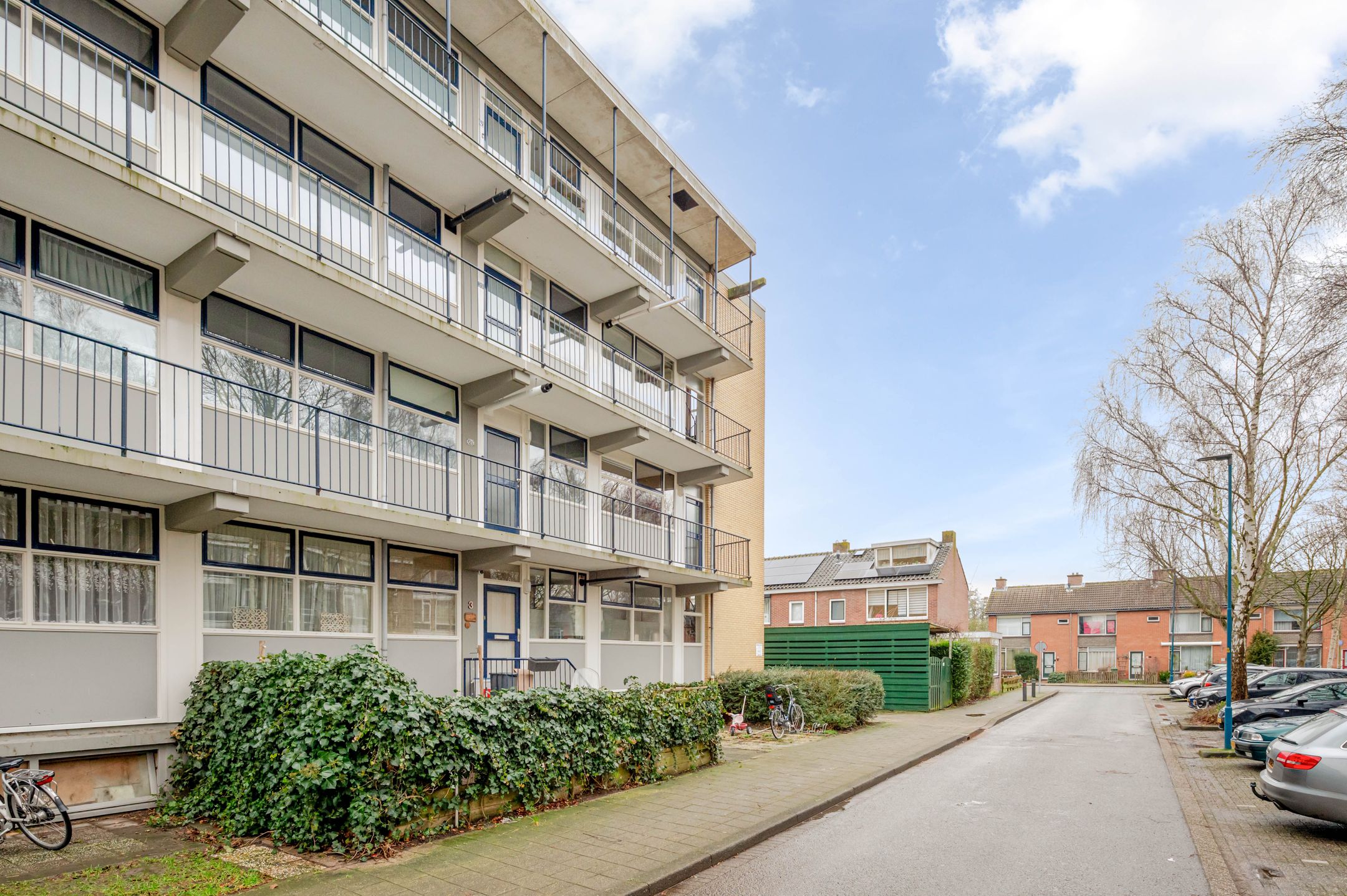 Foto van Perkstraat 19, Zoetermeer