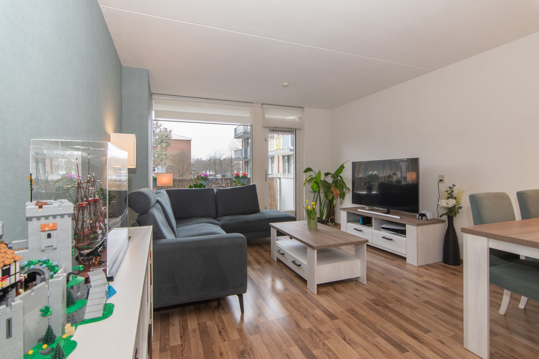 Foto van Sanne van Havelteplein 39, Zoetermeer