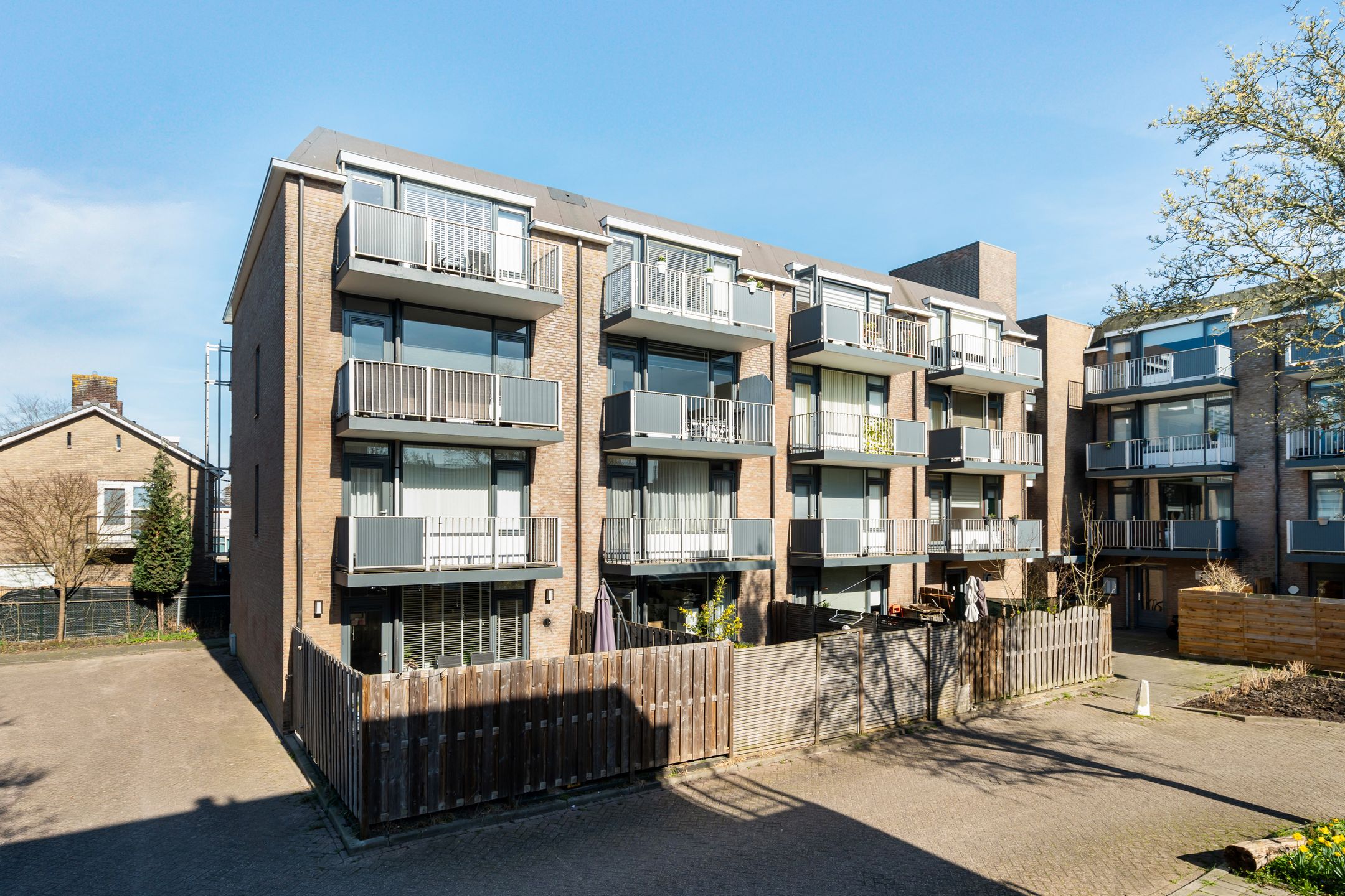 Foto van Sanne van Havelteplein 52, Zoetermeer