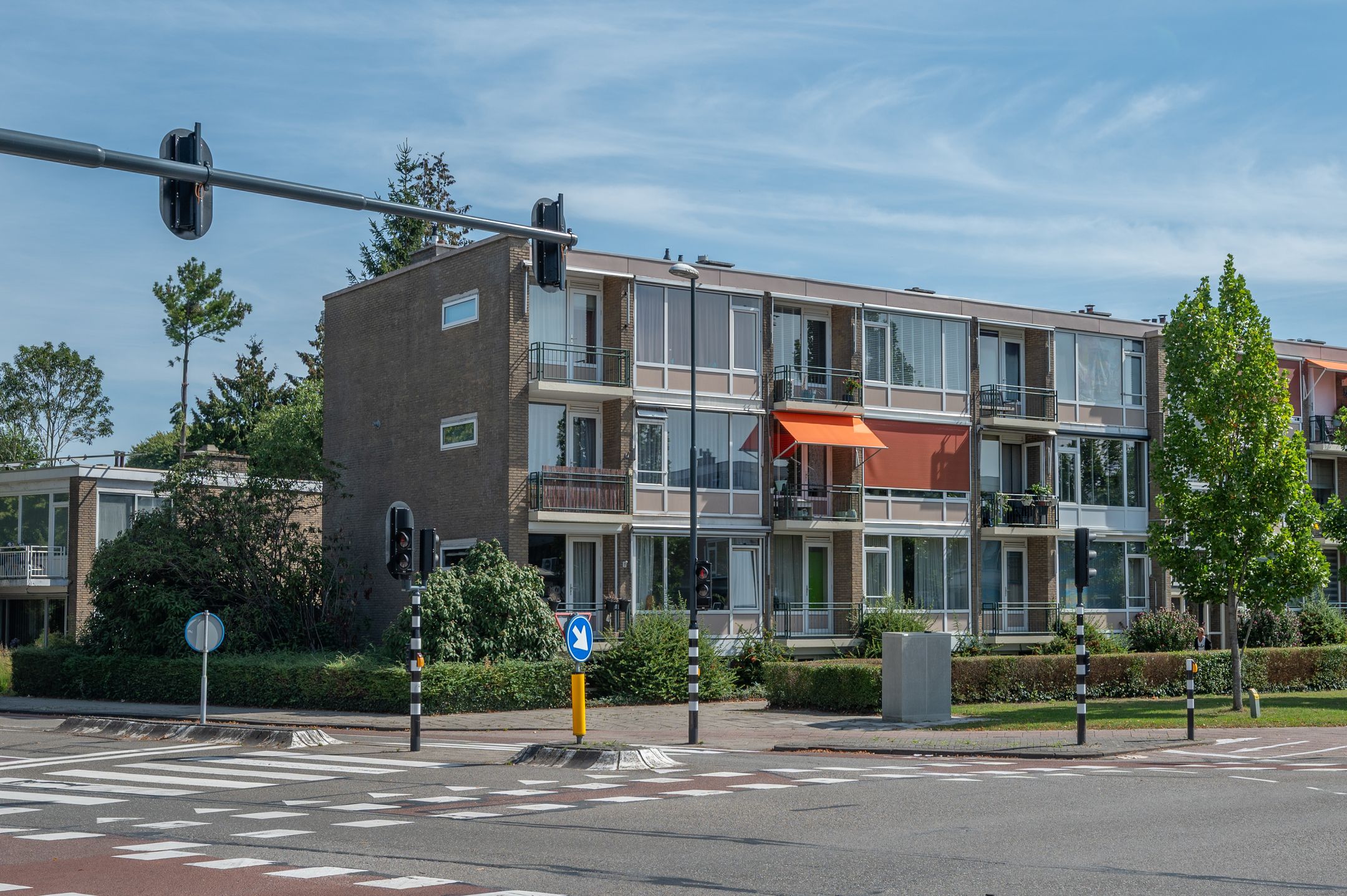 Foto van Oranjelaan 28, Zoetermeer