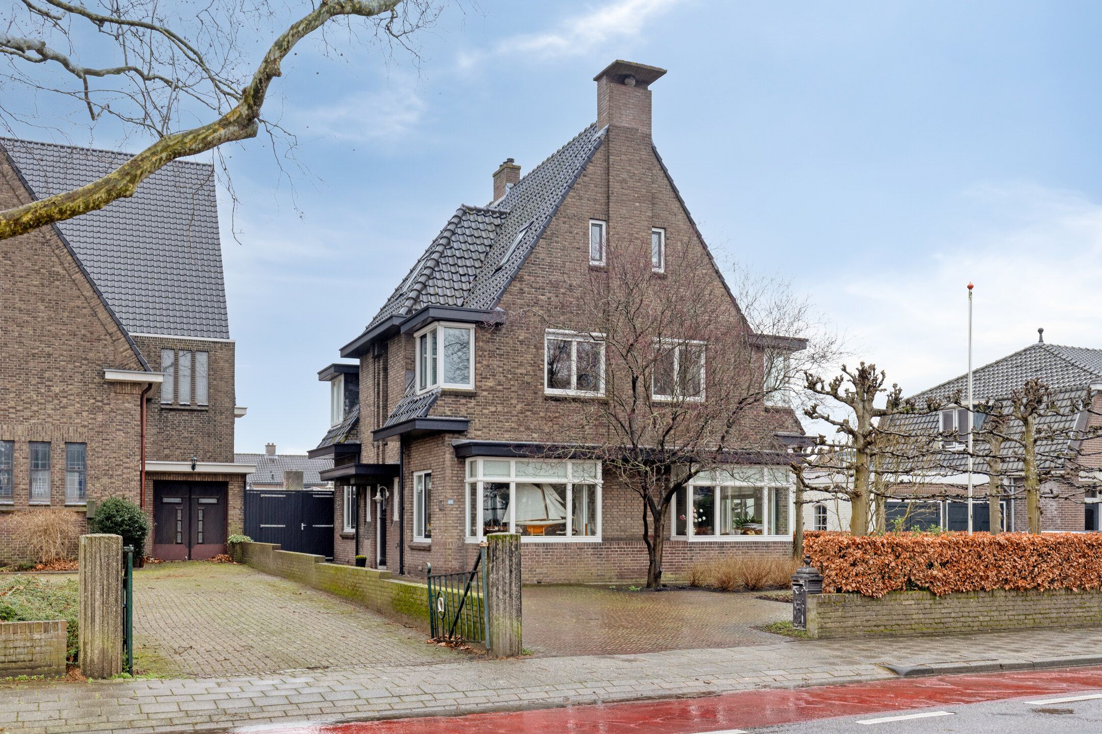 Foto van Eerste Stationsstraat 88, Zoetermeer