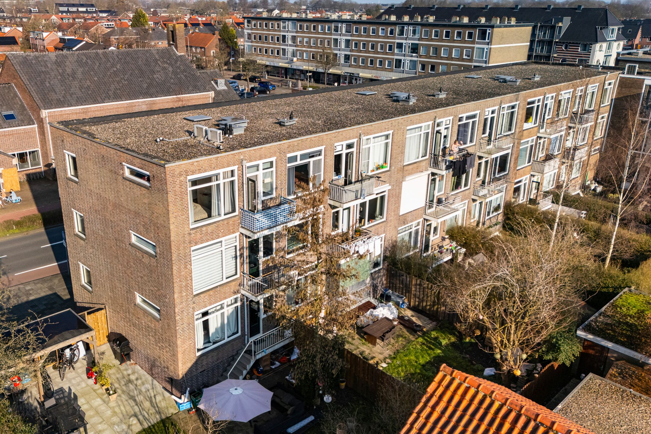 Foto van Karel Doormanlaan 29, Zoetermeer