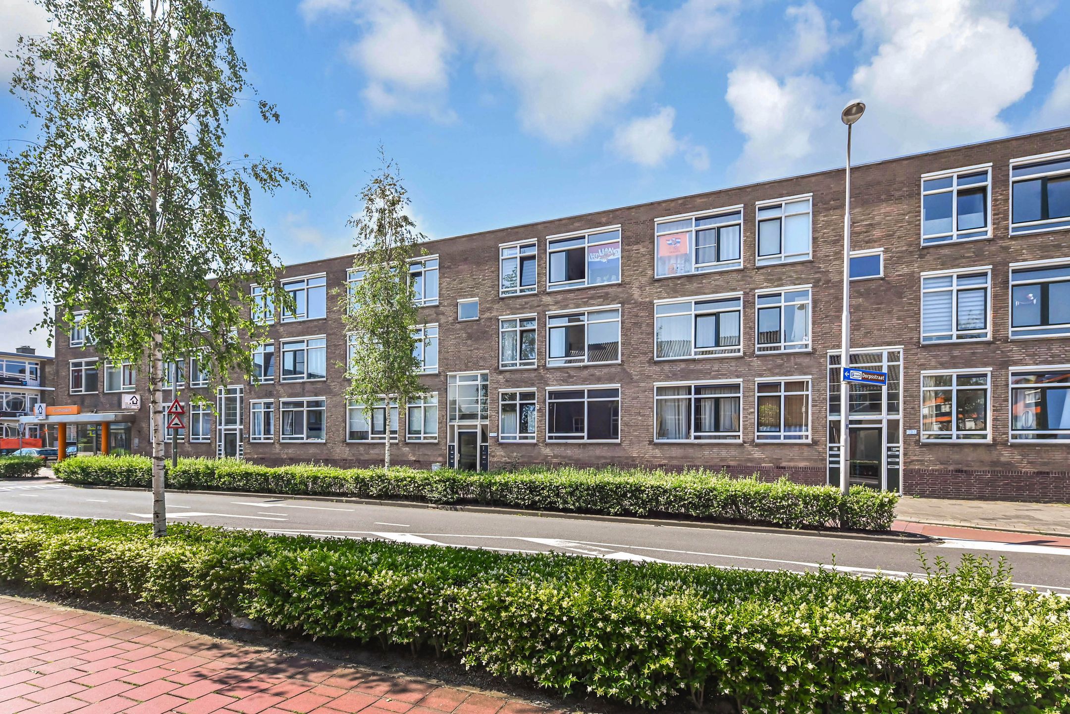 Foto van Karel Doormanlaan 37, Zoetermeer