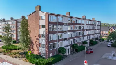 Foto van Karel Doormanlaan 205, Zoetermeer