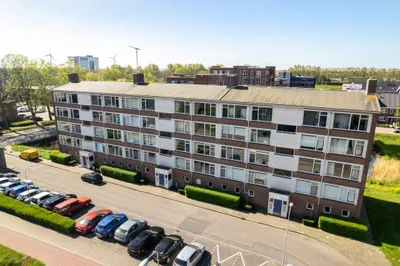 Foto van Karel Doormanlaan 245, Zoetermeer