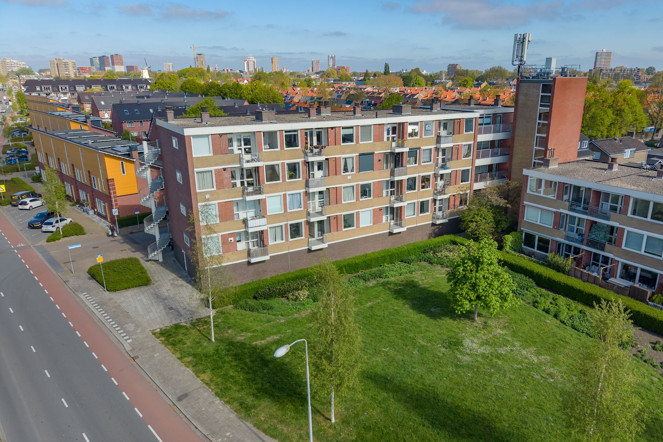Foto van Van Brakelstraat 76, Zoetermeer