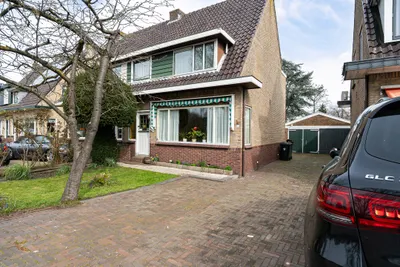 Foto van Bleiswijkseweg 80, Zoetermeer
