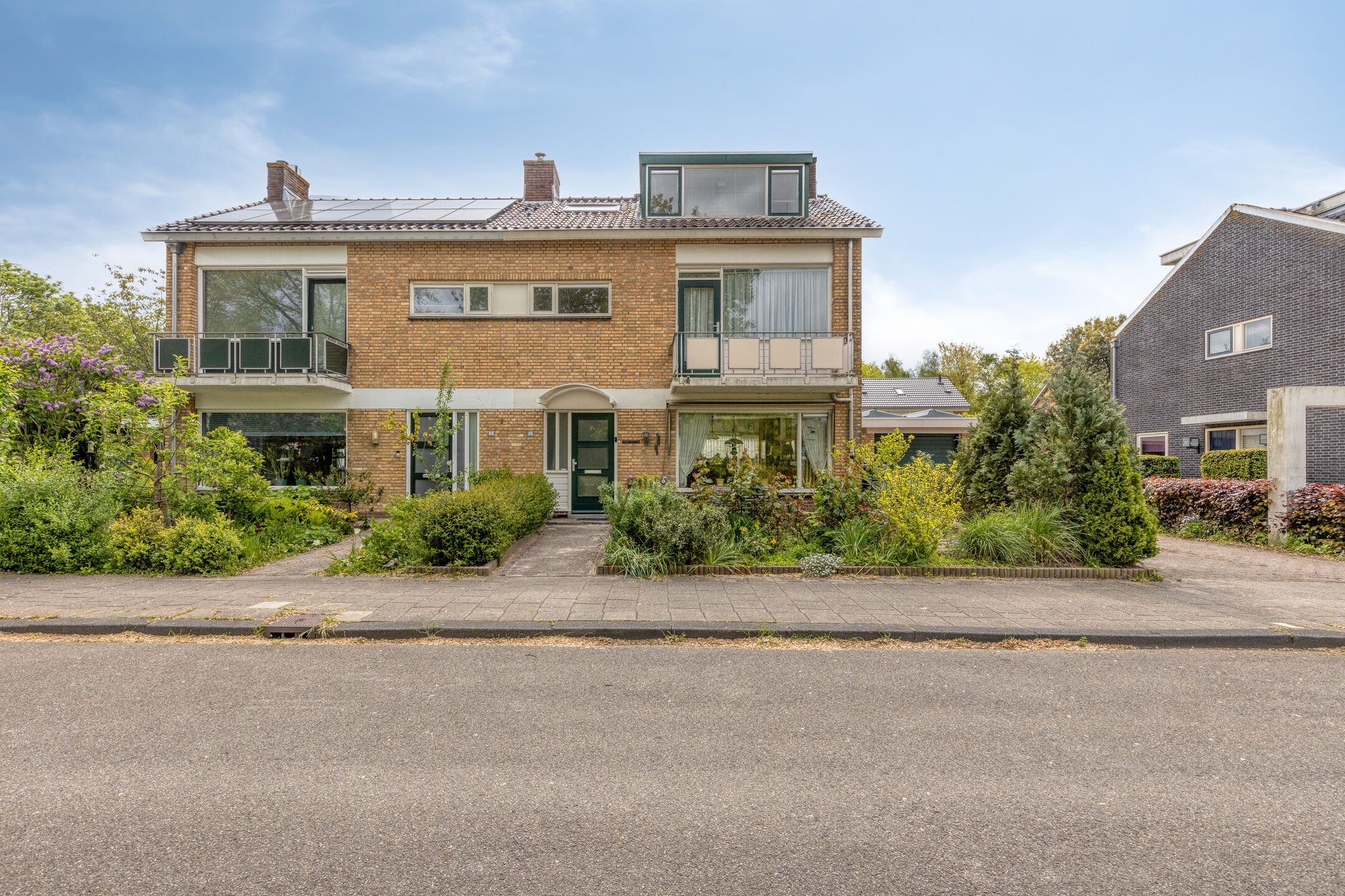 Foto van Dr. J. W. Paltelaan 26, Zoetermeer