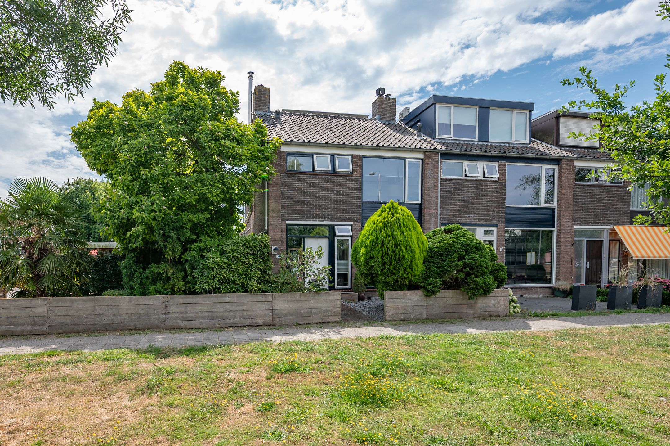 Foto van Dr. J. W. Paltelaan 62, Zoetermeer