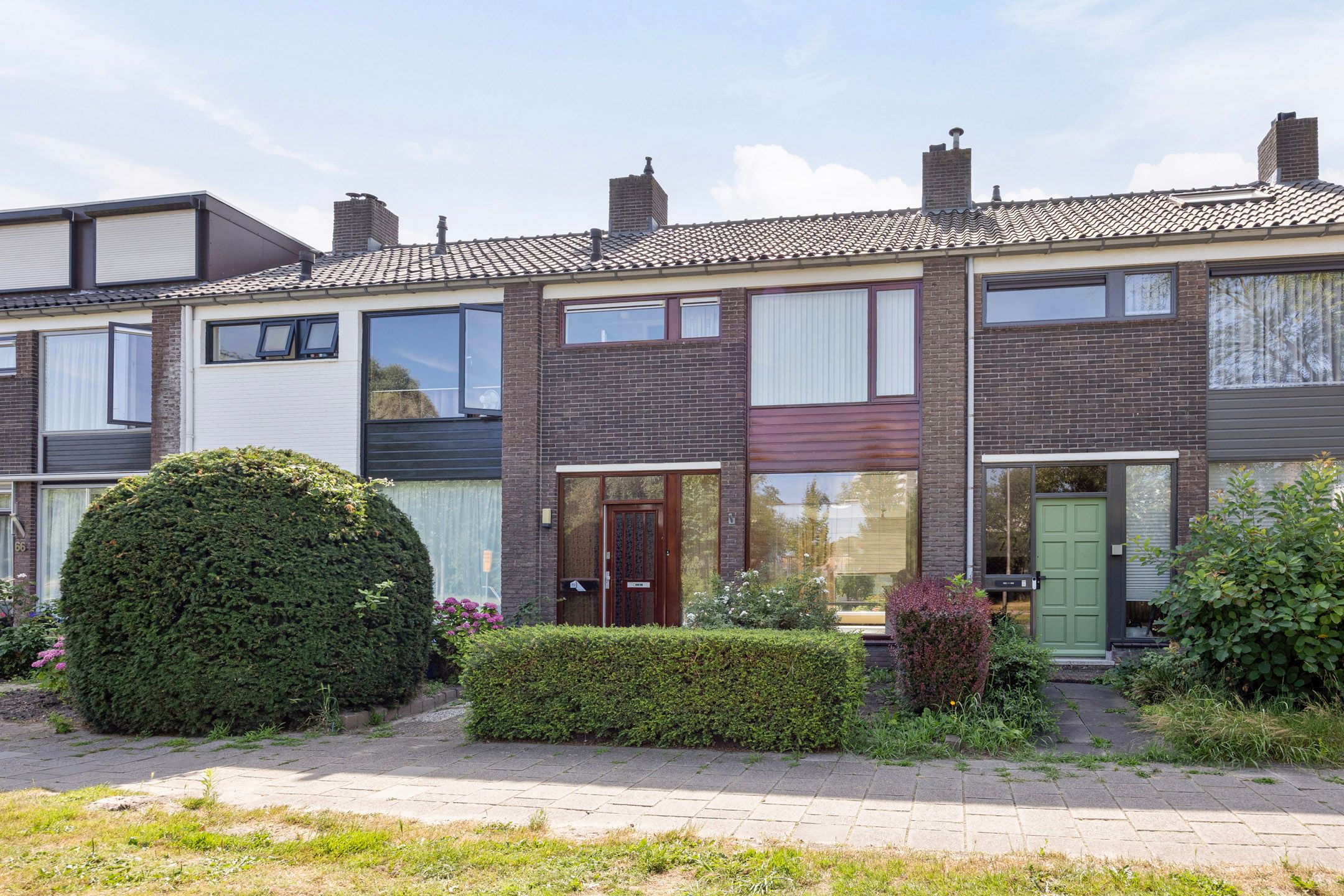 Foto van Dr. J. W. Paltelaan 70, Zoetermeer