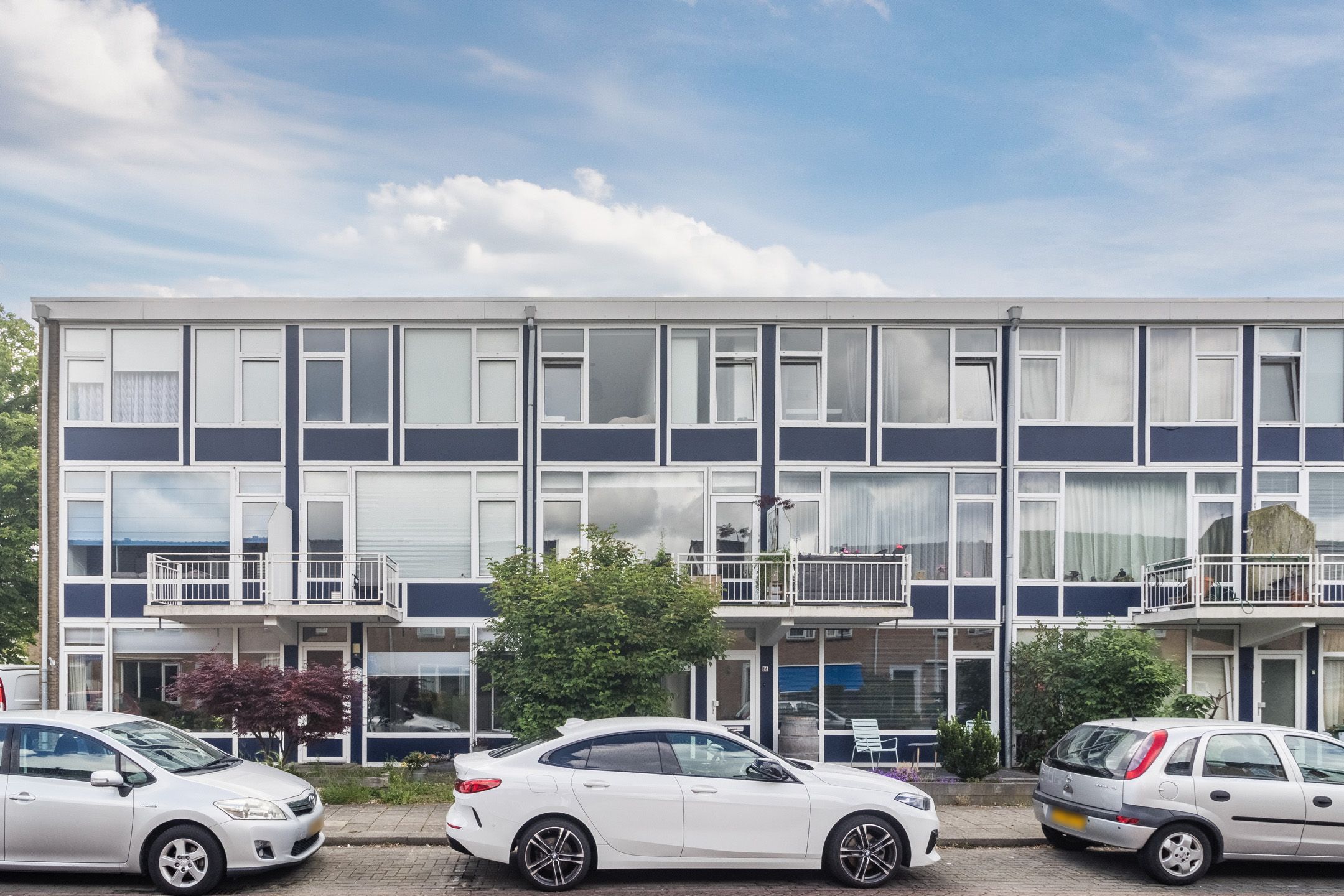 Foto van Rembrandtstraat 34, Zoetermeer