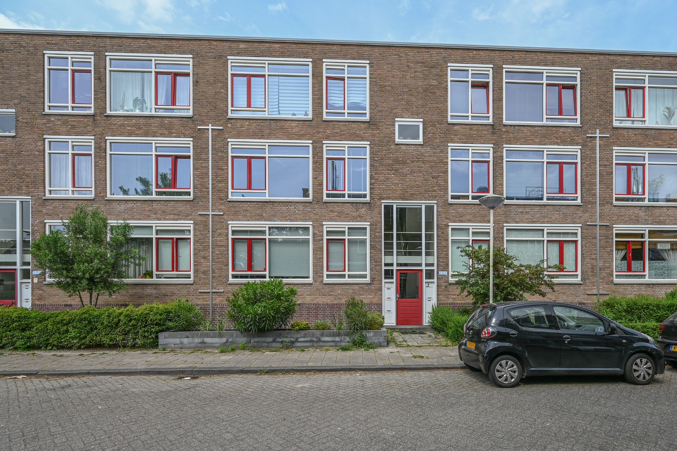 Foto van Vermeerstraat 19, Zoetermeer