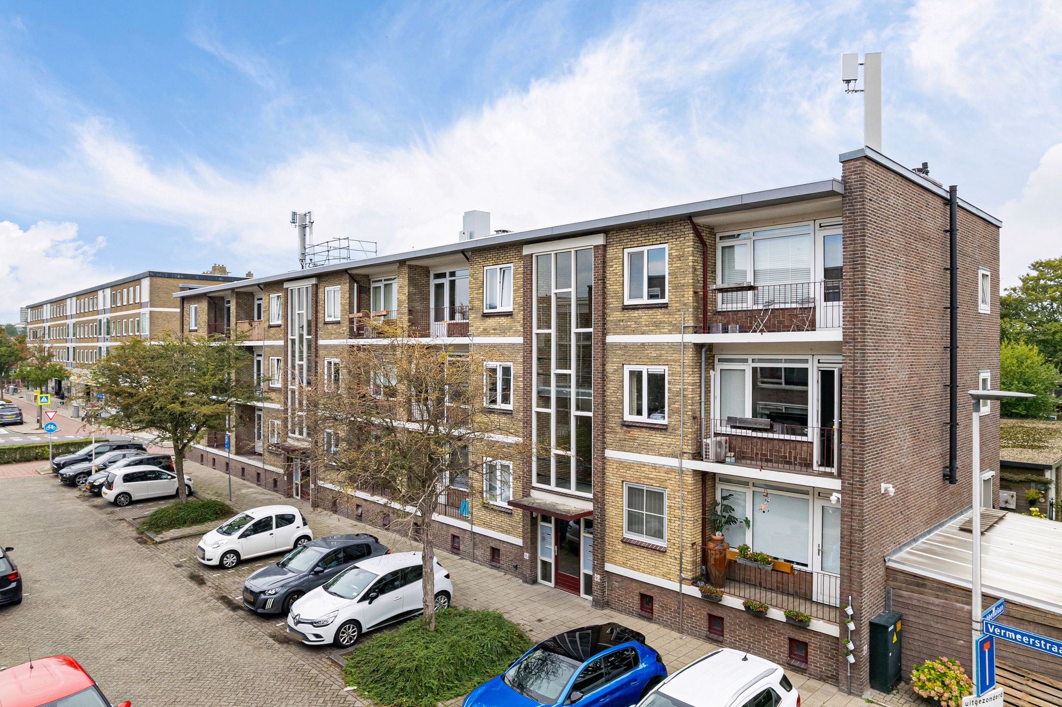Foto van Vermeerstraat 18, Zoetermeer