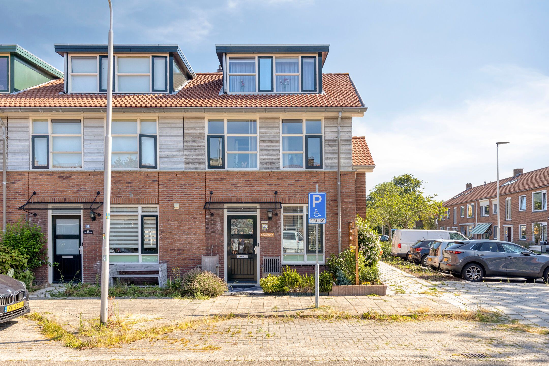 Foto van Jan Hoornstraat 20, Zoetermeer