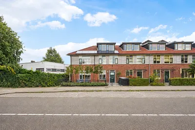 Foto van Schoolstraat 12, Zoetermeer